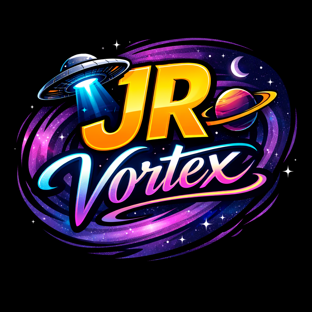 JR vortex