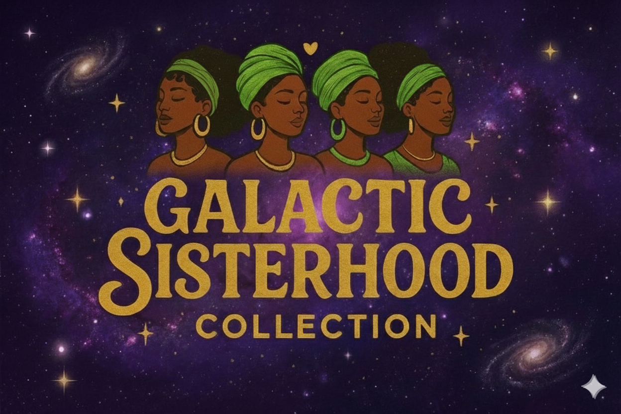 GALACTIC SISTERHOOD