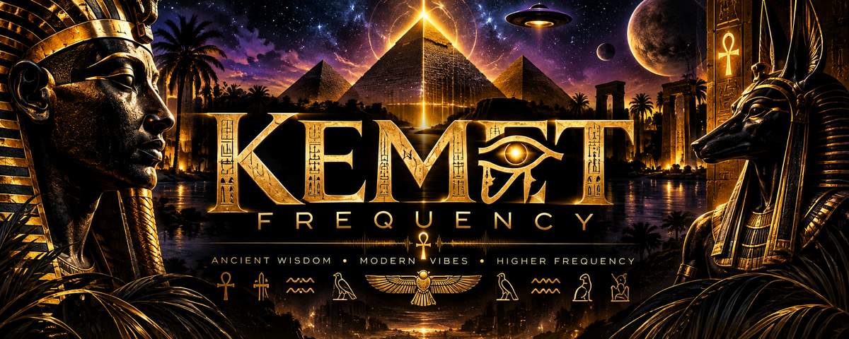 Kemet Frequency