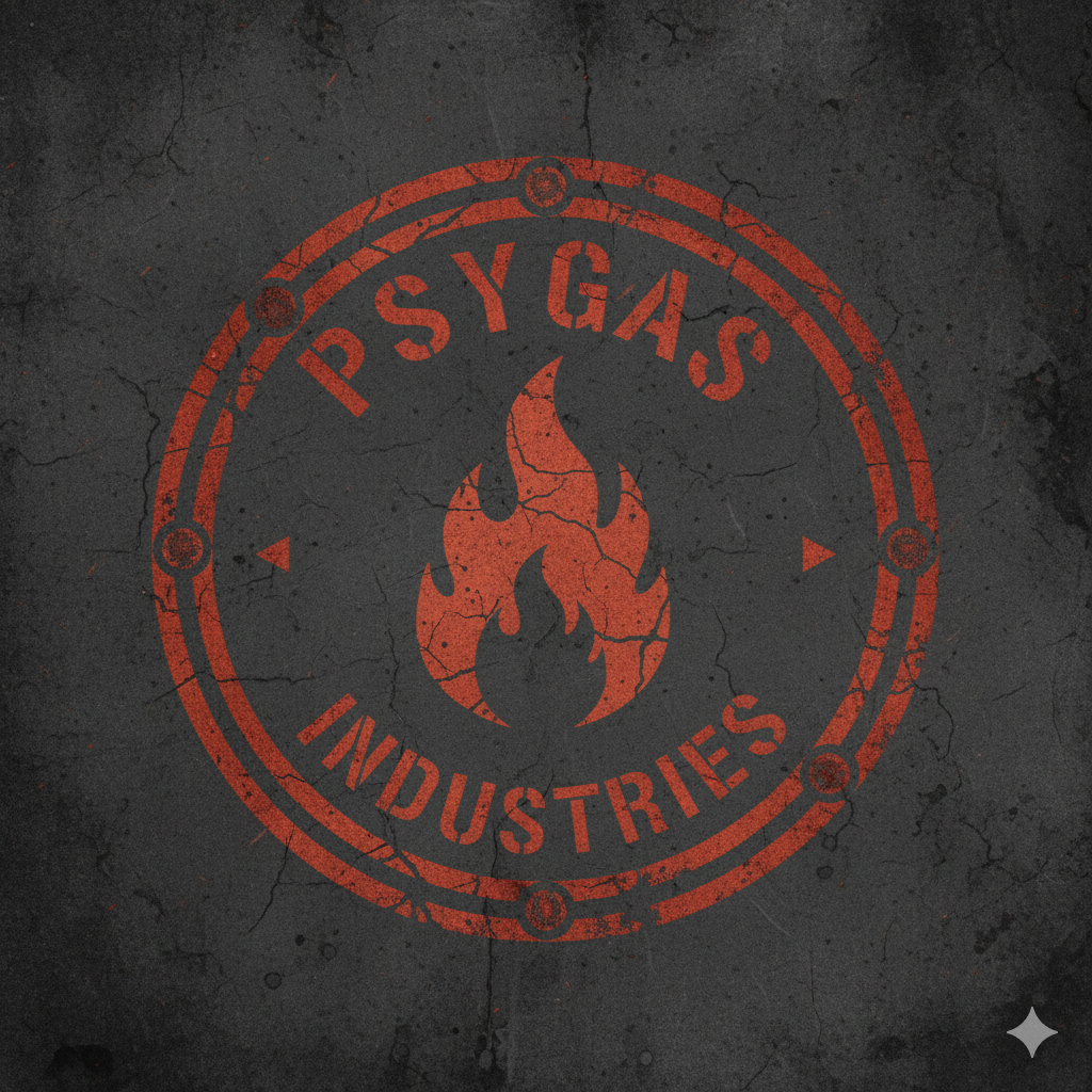 PSYGAS INDUSTRIES