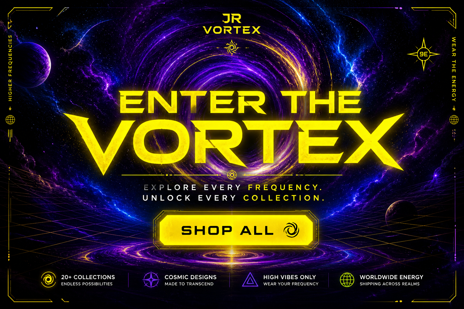 SHOP ALL