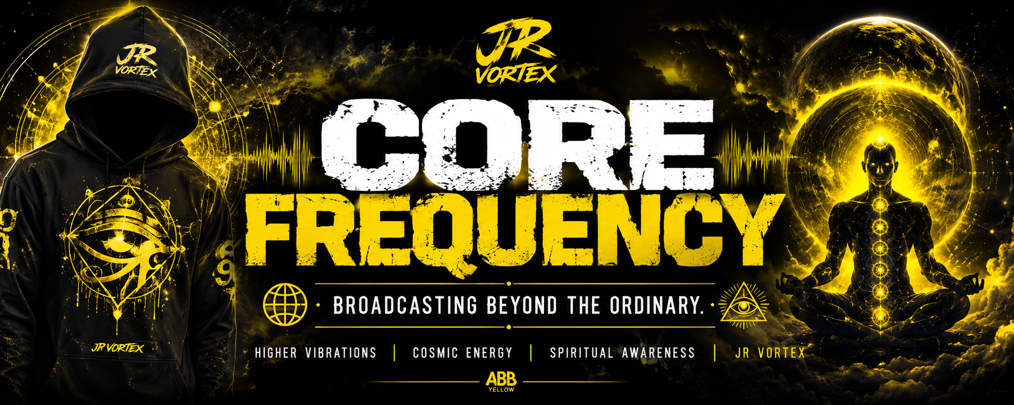 CORE FREQUENCY 🌀