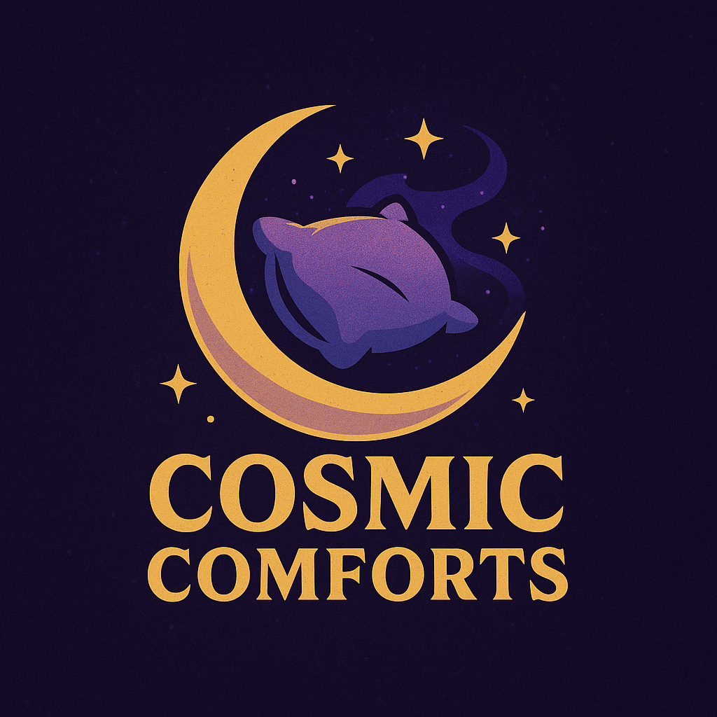 Cosmic comforts