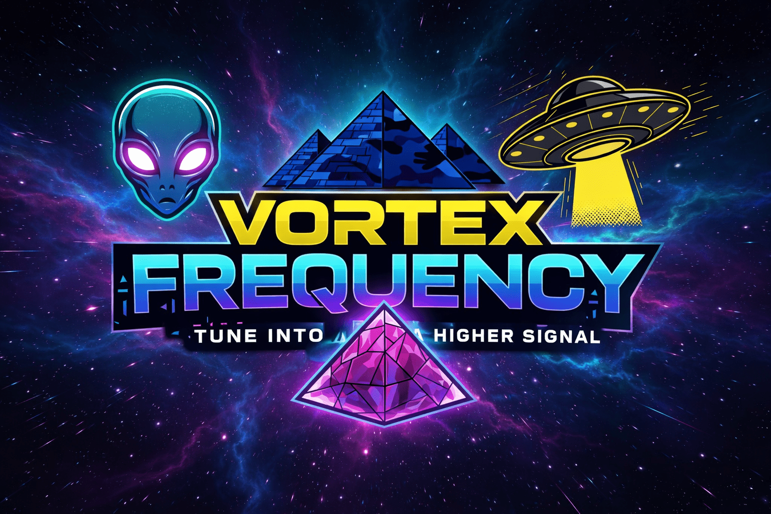 Vortex Frequency