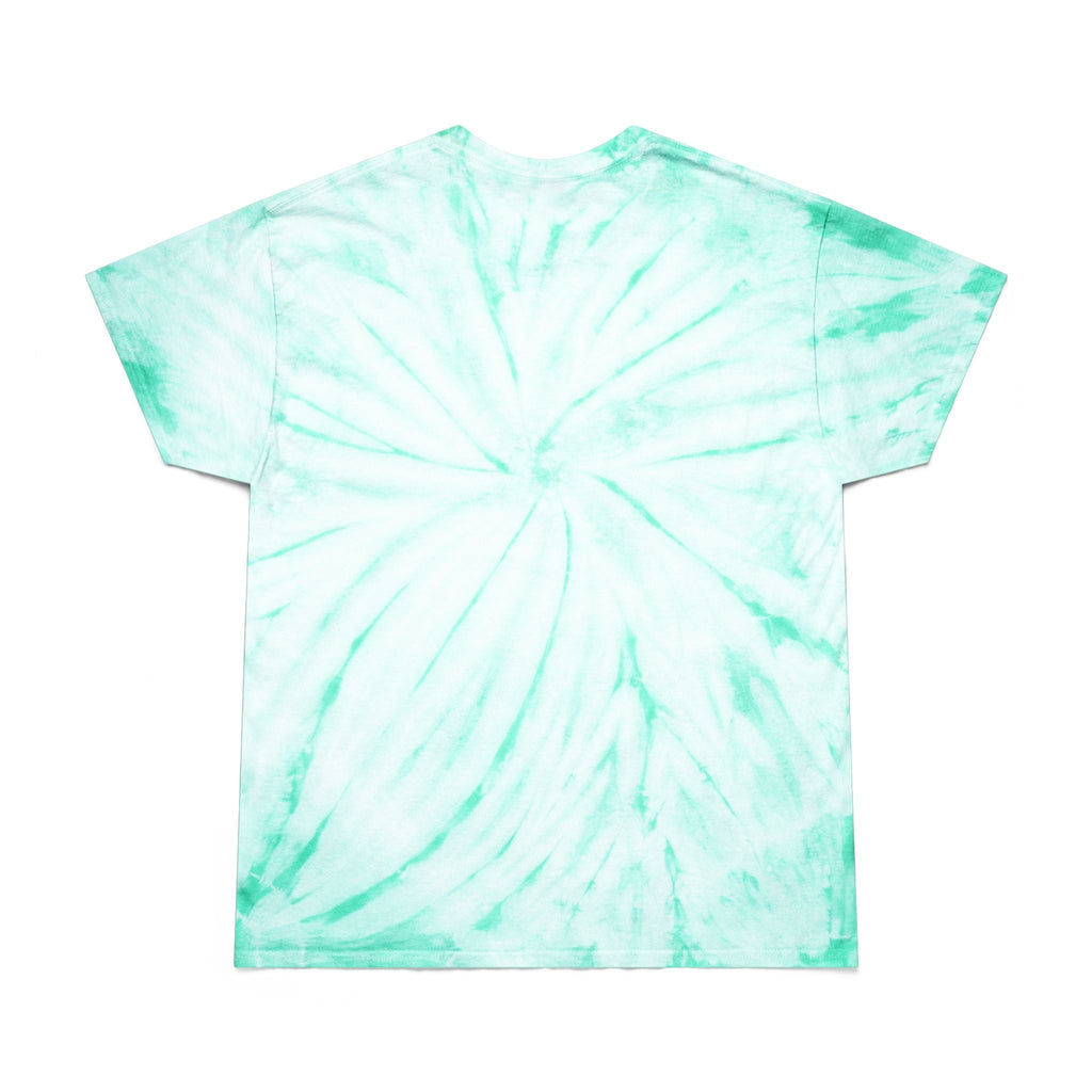 Egyptian Cyclone Tie-Dye Tee — Spiritual Streetwear Printify