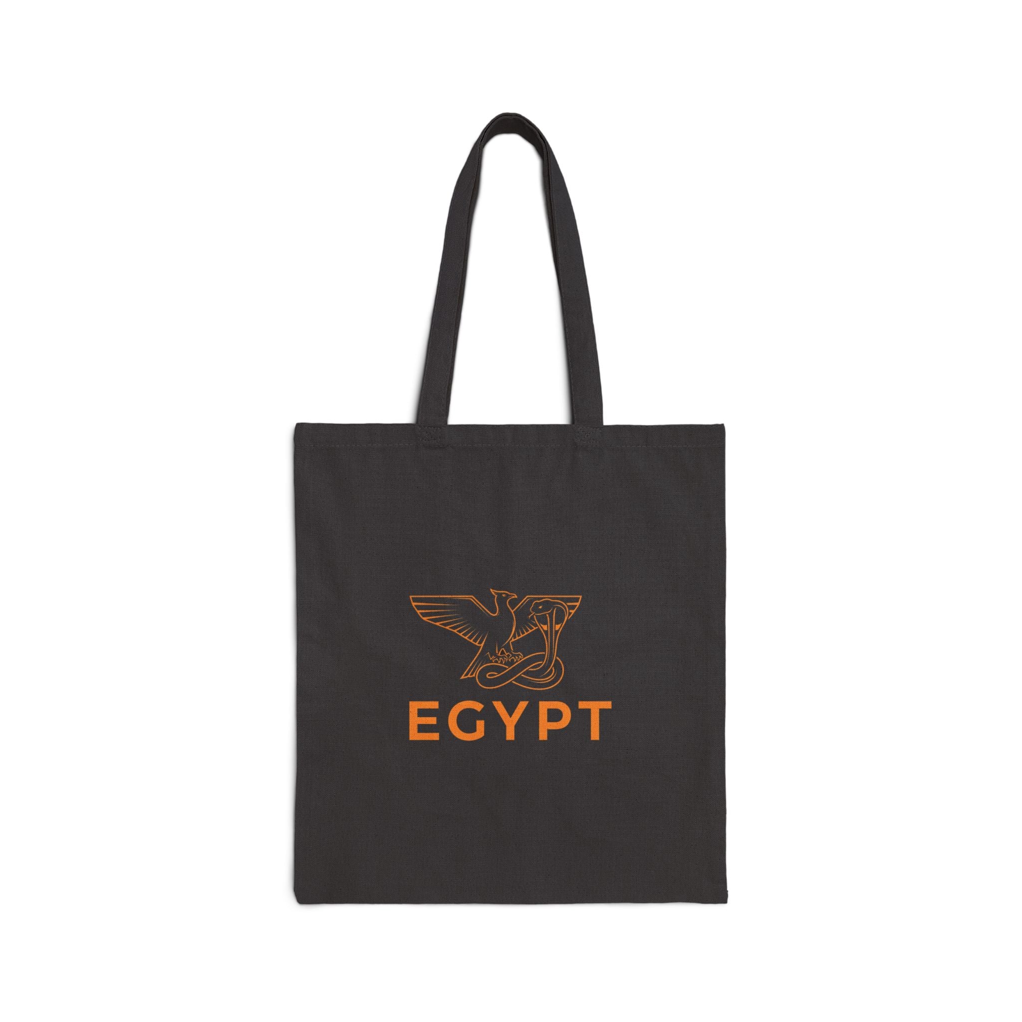 Cotton Canvas Tote Bag Printify