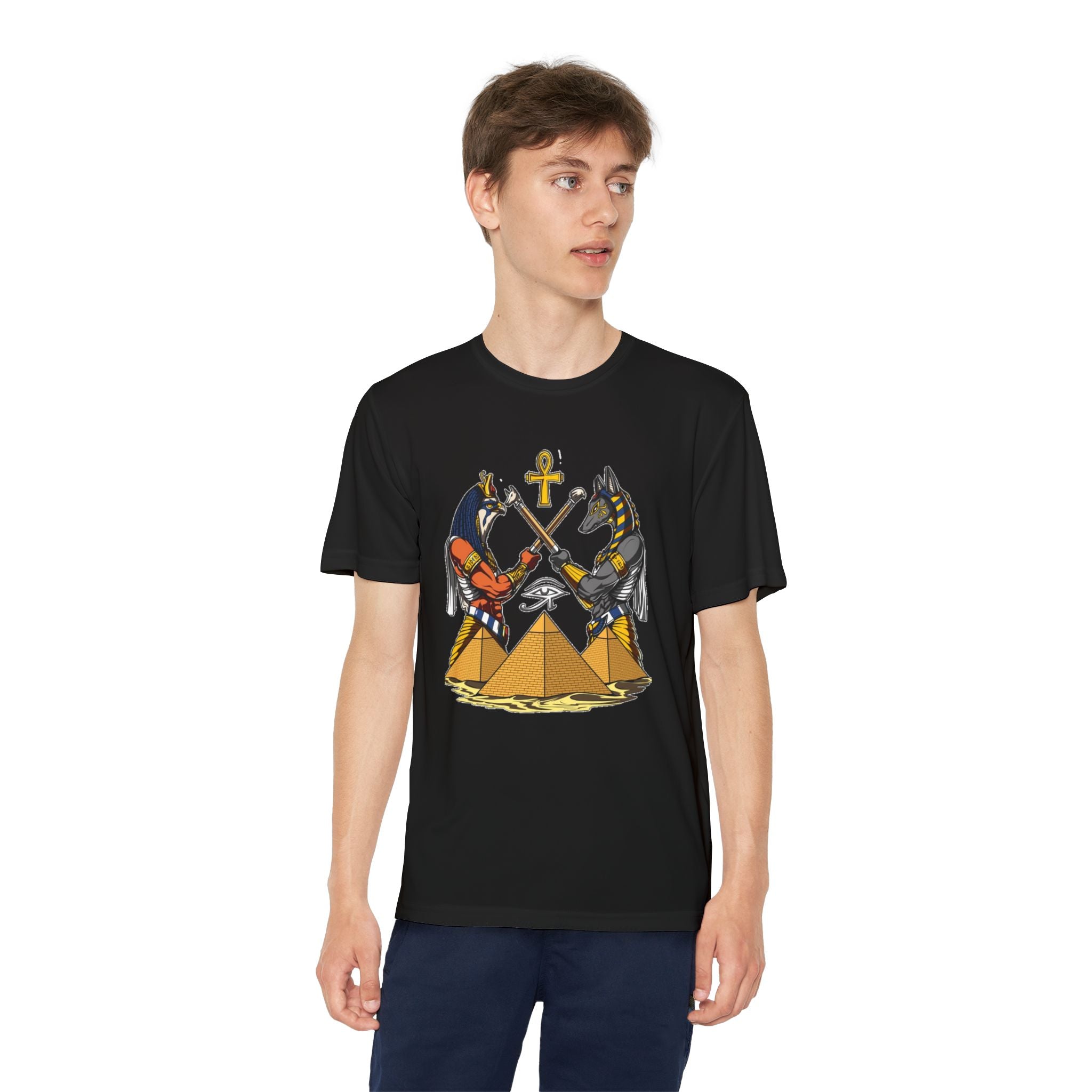 Guardians of the Pyramid™ Youth Tee