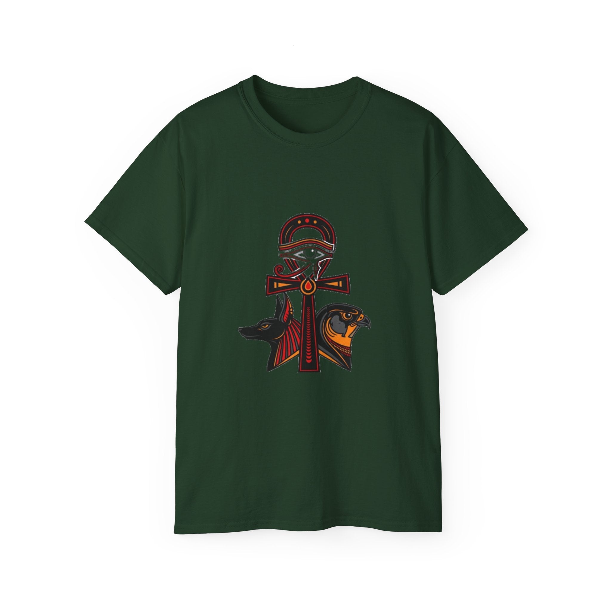 Unisex Ultra Cotton Tee Printify