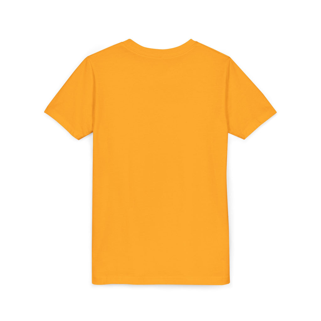 JR Vortex Youth Tee — Pyramid Vortex Logo