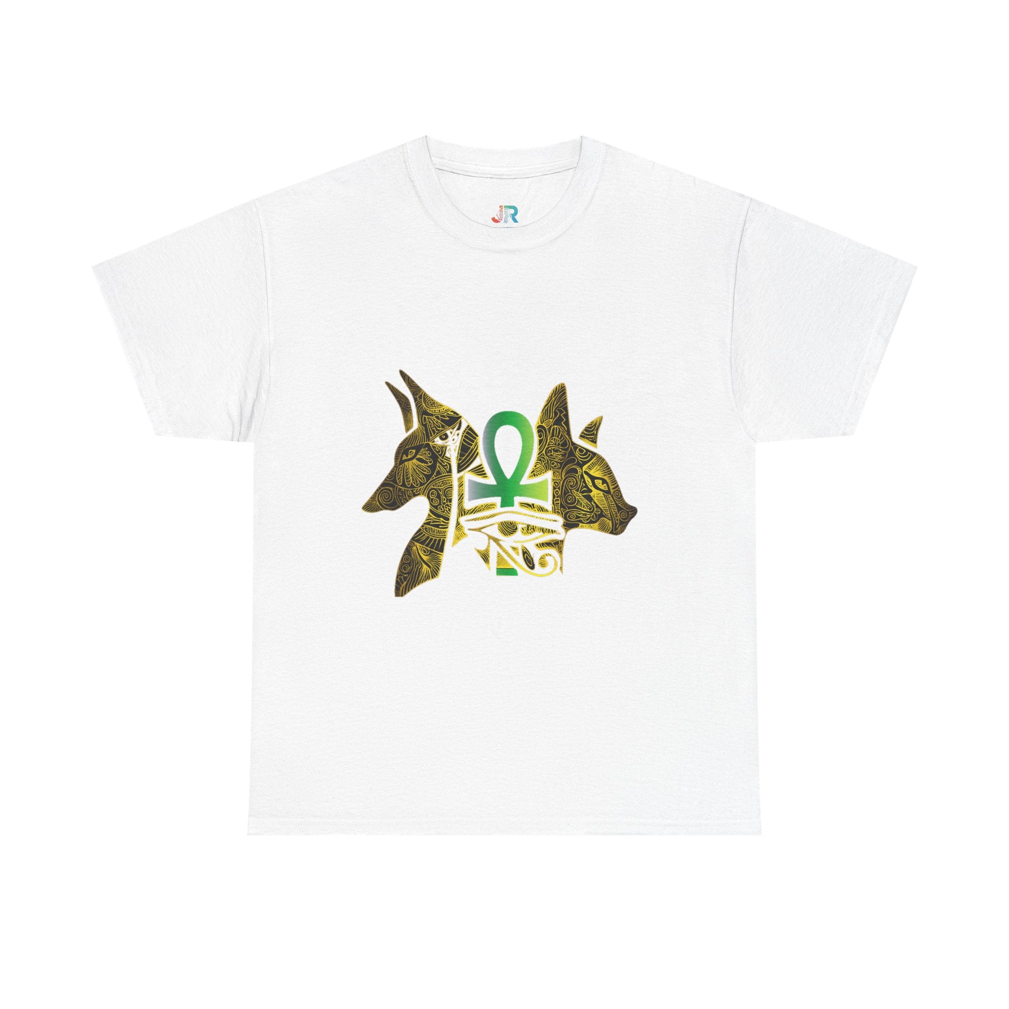 Unisex Heavy Cotton Tee Printify