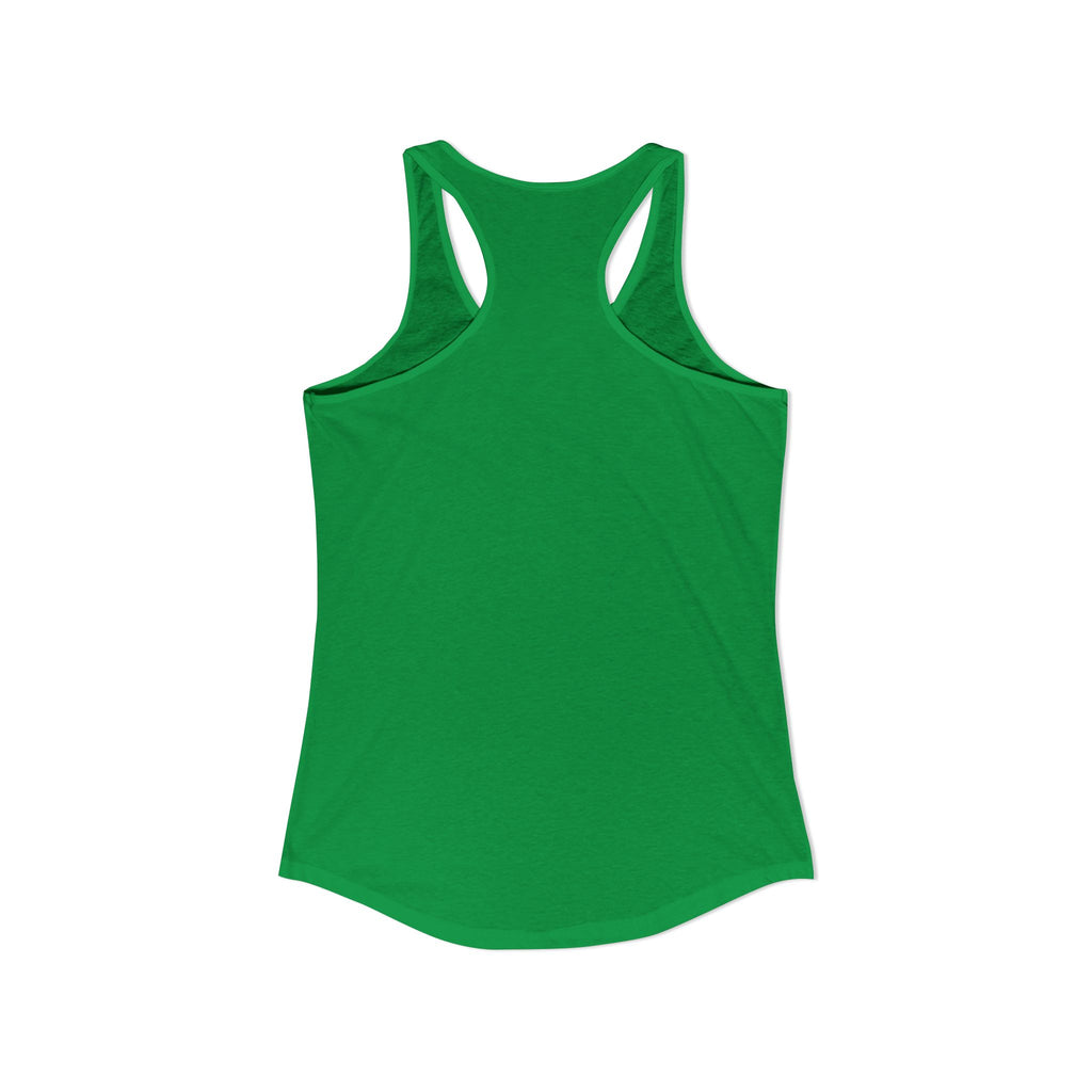 Women's Ideal Racerback Tank Printify