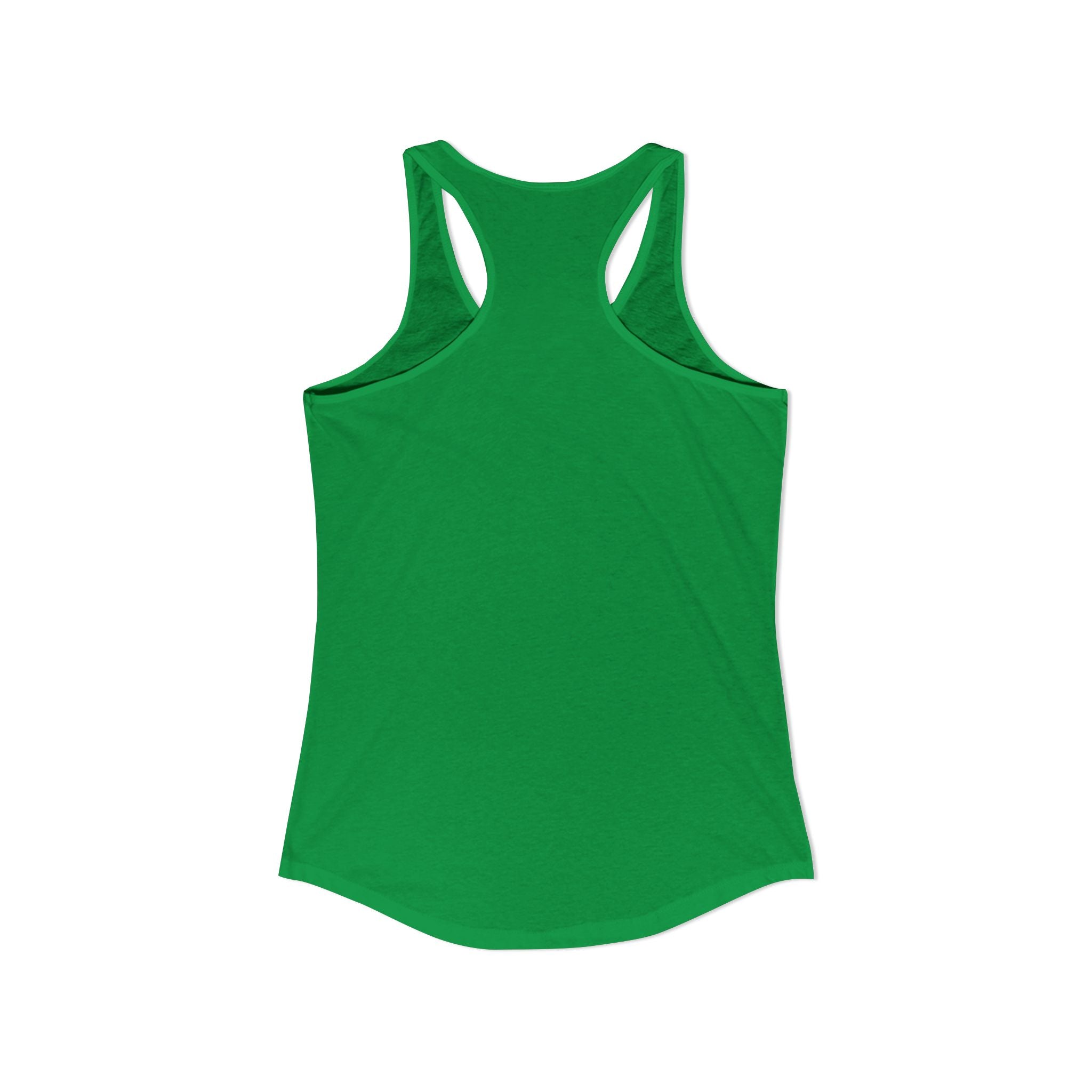 Women's Ideal Racerback Tank Printify