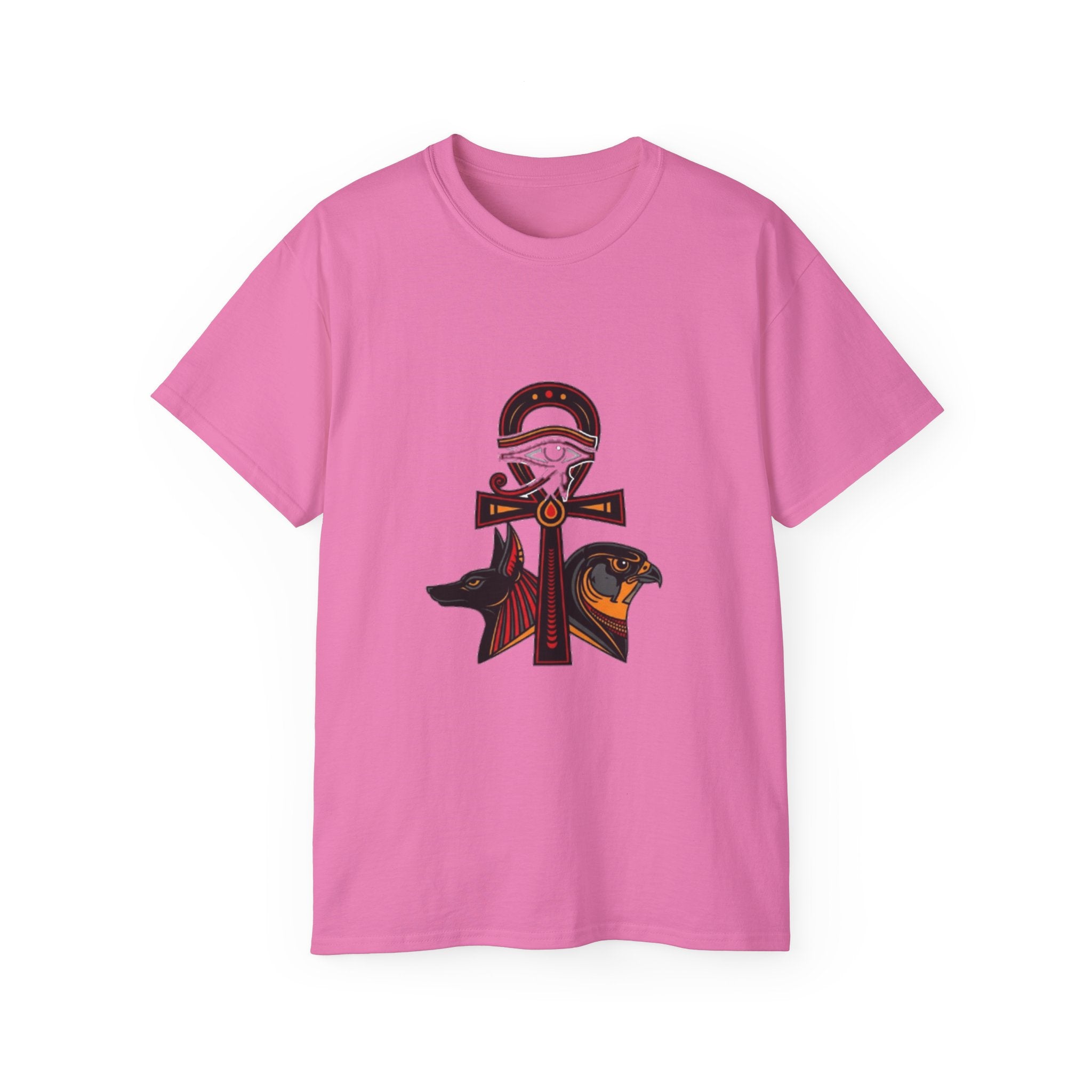 Unisex Ultra Cotton Tee Printify