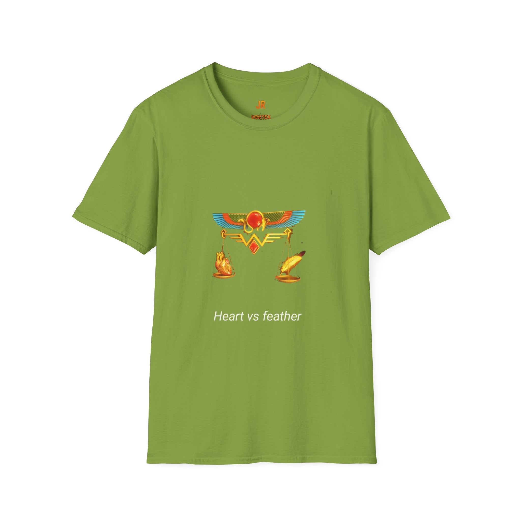 Unisex Softstyle T-Shirt Printify