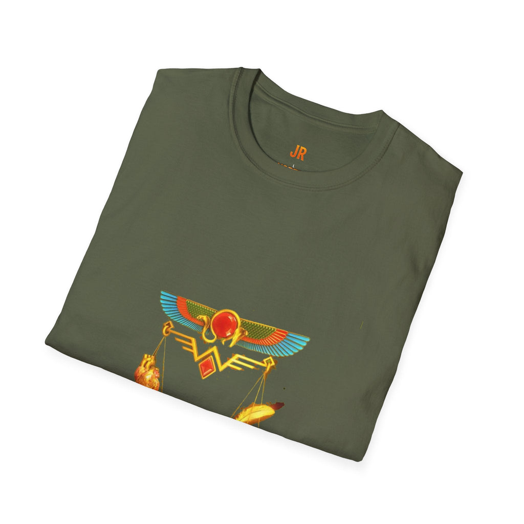 Unisex Softstyle T-Shirt Printify