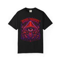 Enter the Vortex Tee — Psychedelic Streetwear