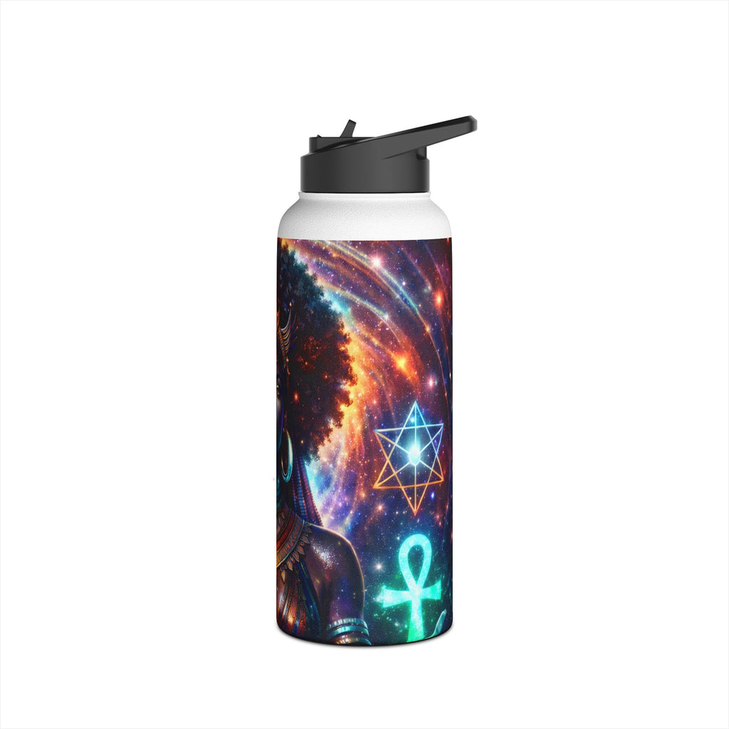 Cosmic Goddess Hydration Bottle, Standard Lid