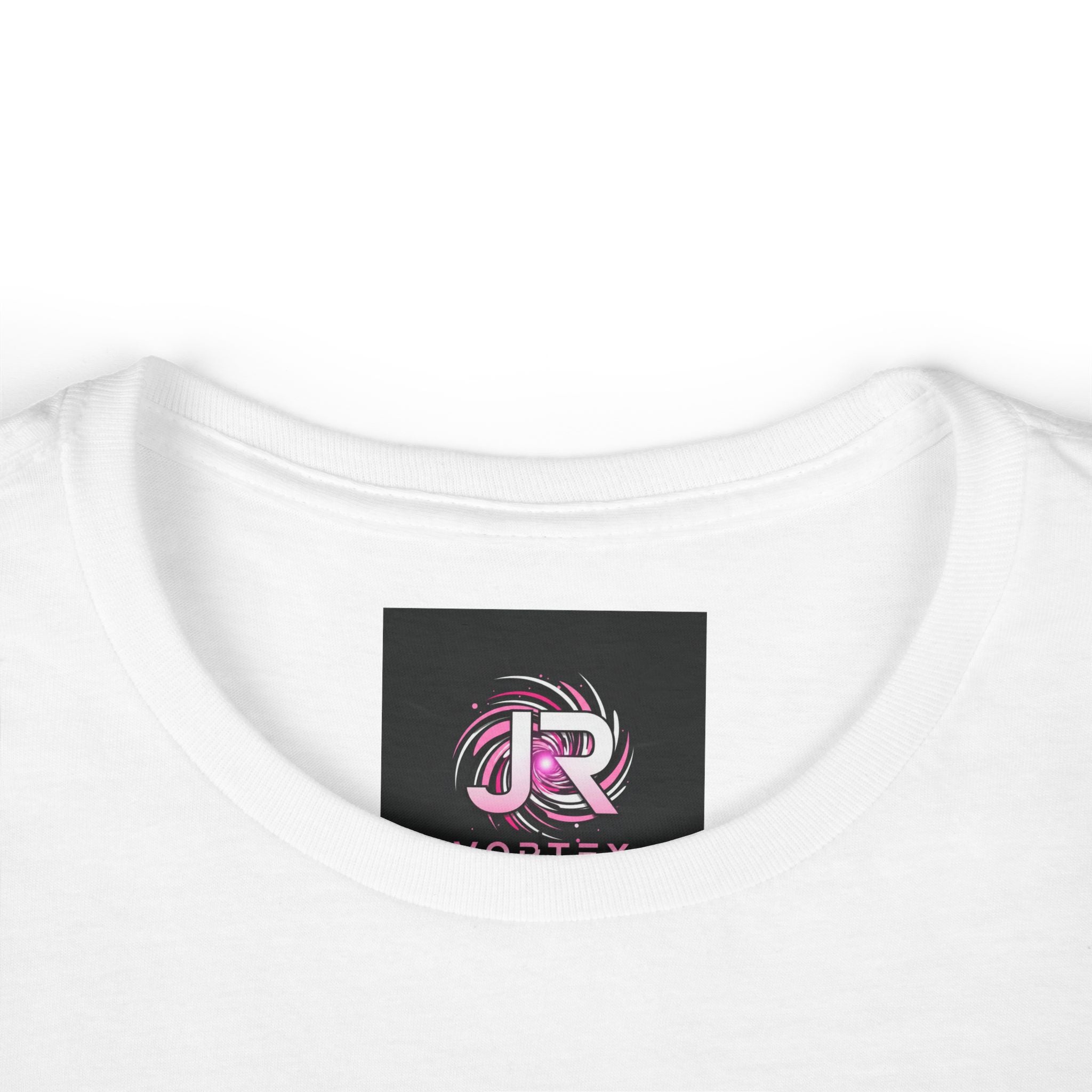 Women's Tee — Cosmic Feminine Energy Mandala (Strength • Healing • Transformation)