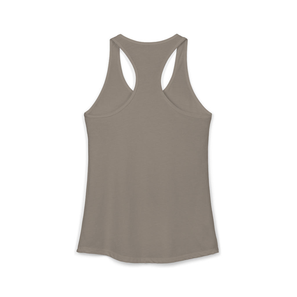 Women's Ideal Racerback Tank Printify
