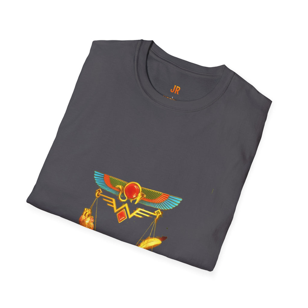 Unisex Softstyle T-Shirt Printify