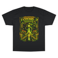 Cosmo Route Graphic T-Shirt ❌️❌️✅️ Printify
