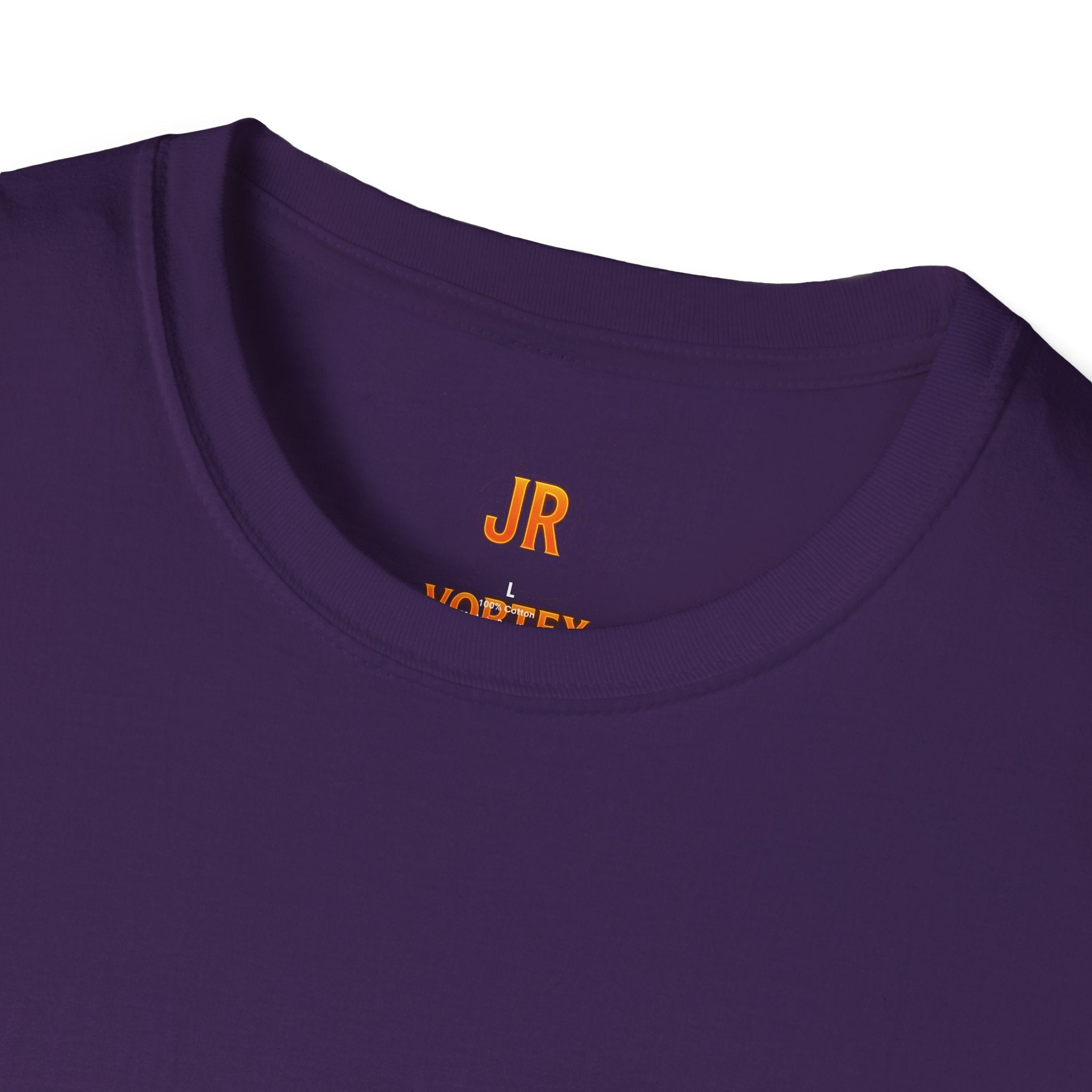 Unisex Softstyle T-Shirt Printify
