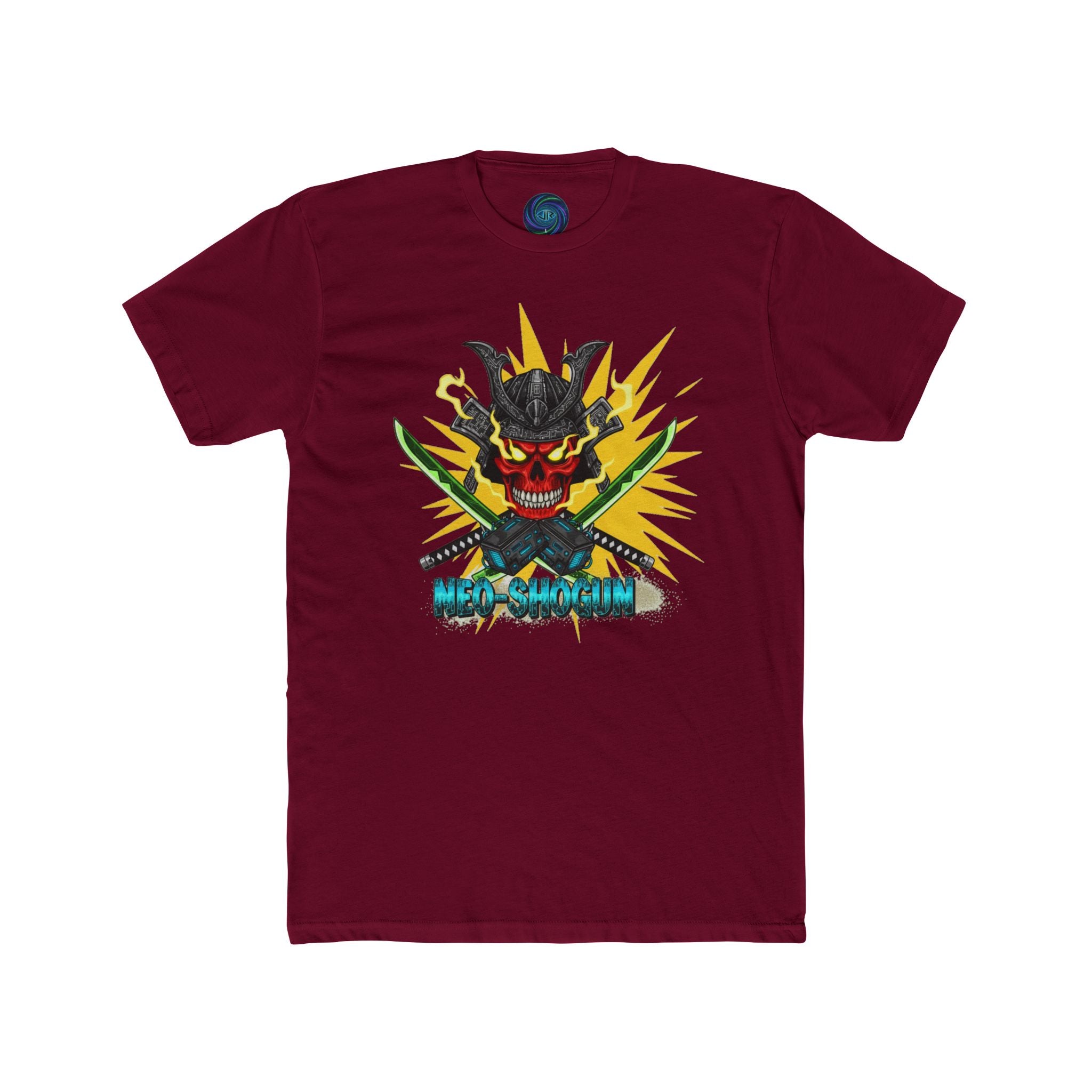 ⚔️ Neo Shogun Tee