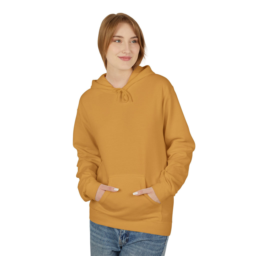 Ascend Beyond Hoodie — Mystic Eye Pyramid Graphic Hoodie Printify