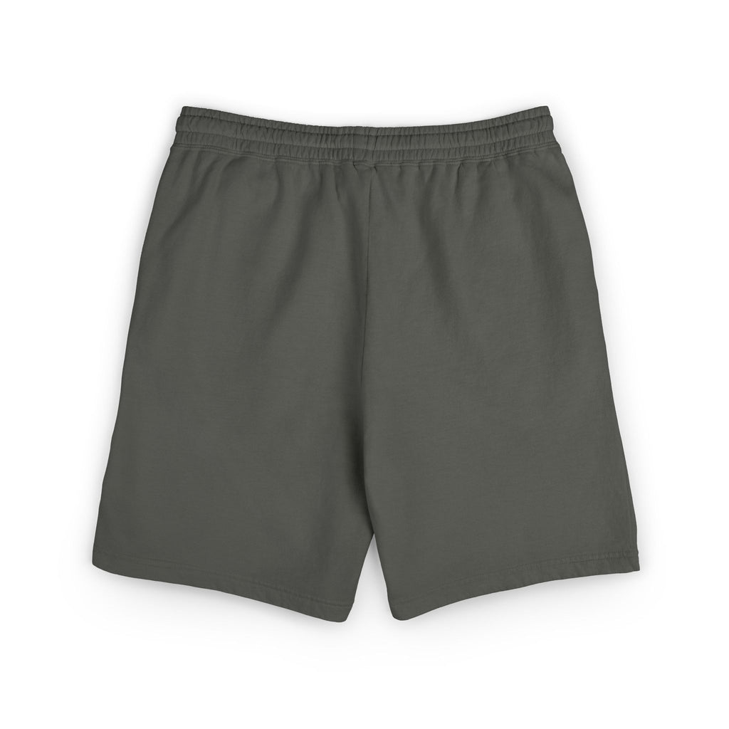 Eye of Horus Ankh Sweat Shorts — Ancient Egyptian Symbol