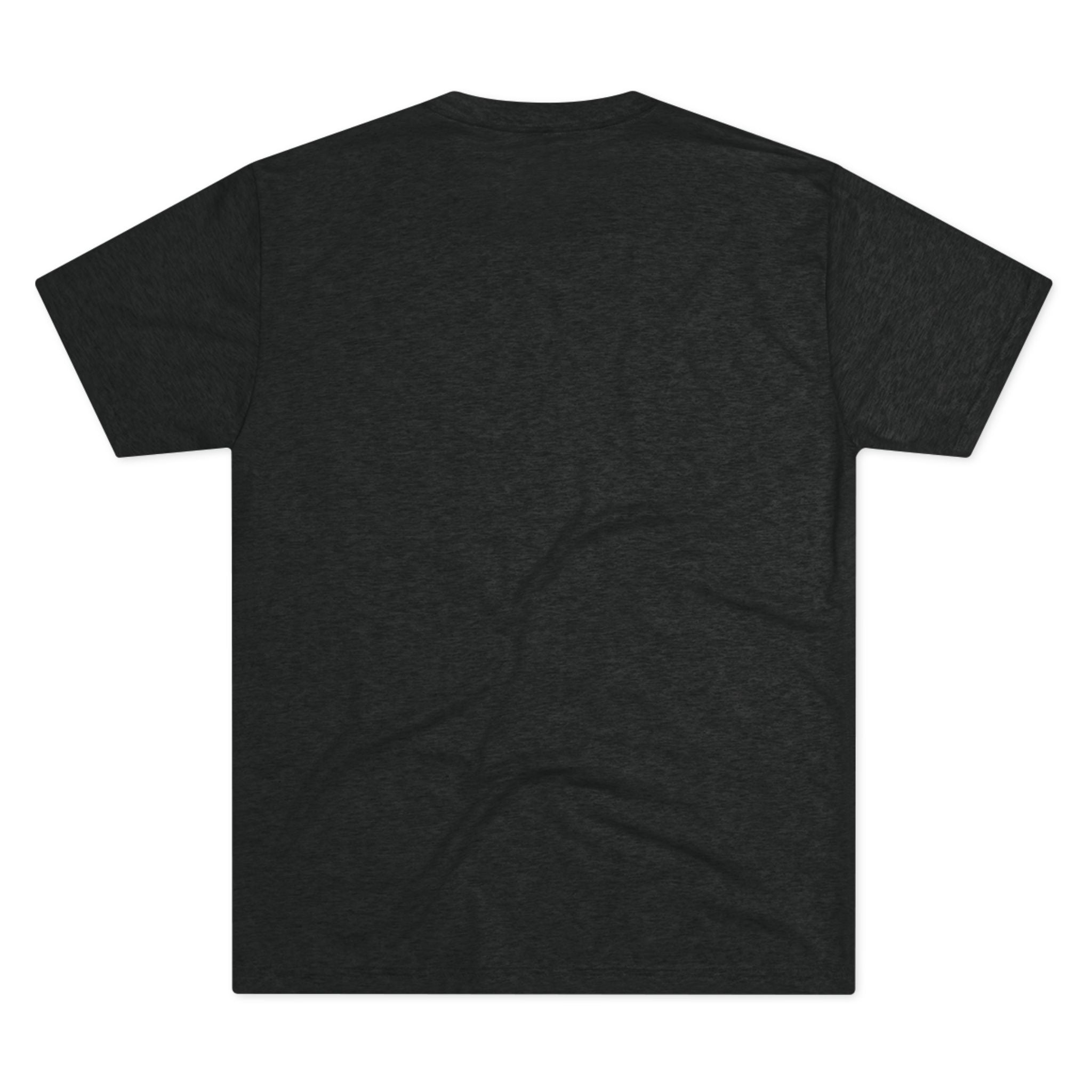 Higher Frequency Psychedelic T‑Shirt
