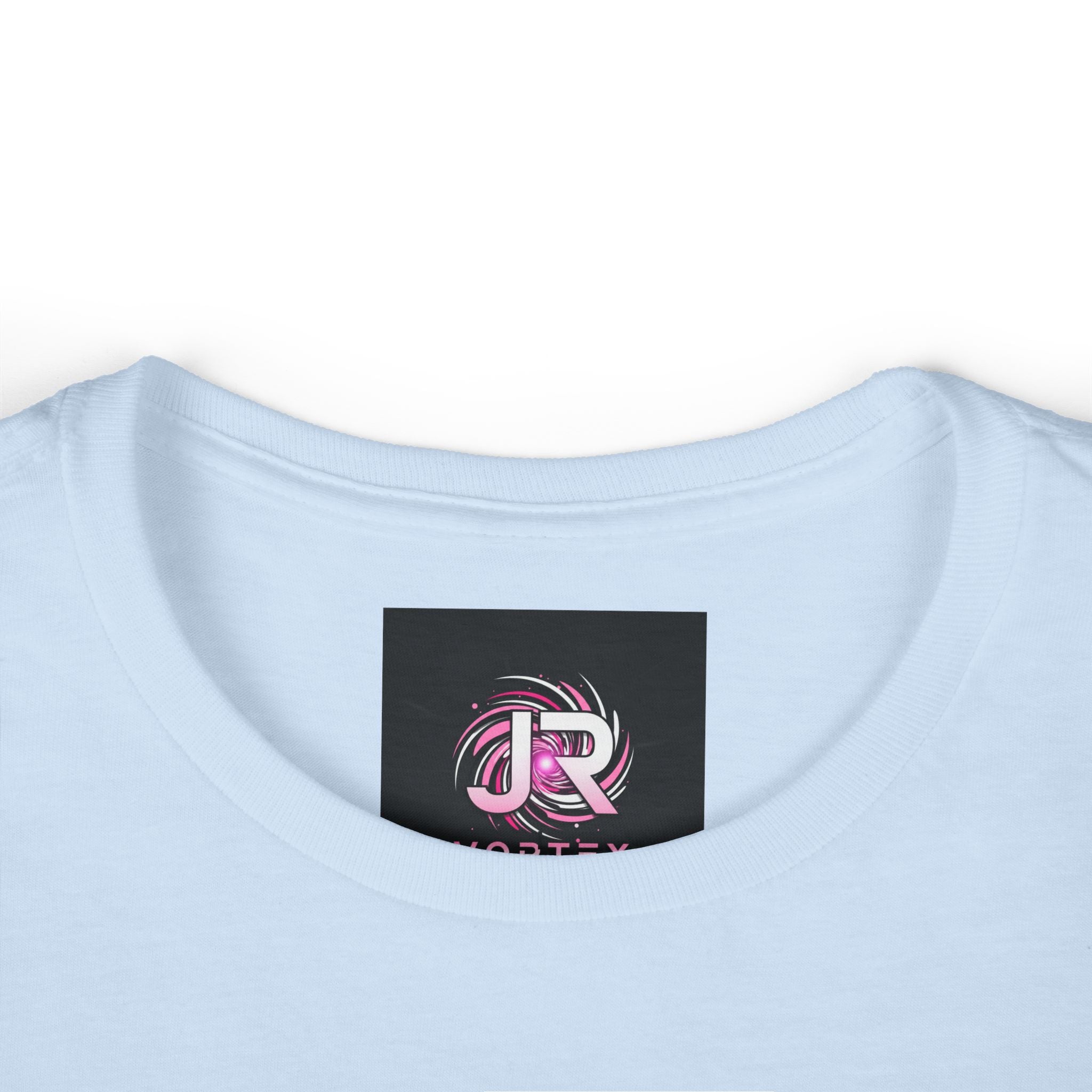 Women's Tee — Cosmic Feminine Energy Mandala (Strength • Healing • Transformation)