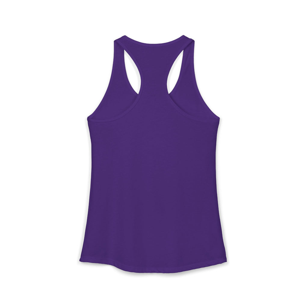 Women's Ideal Racerback Tank Printify