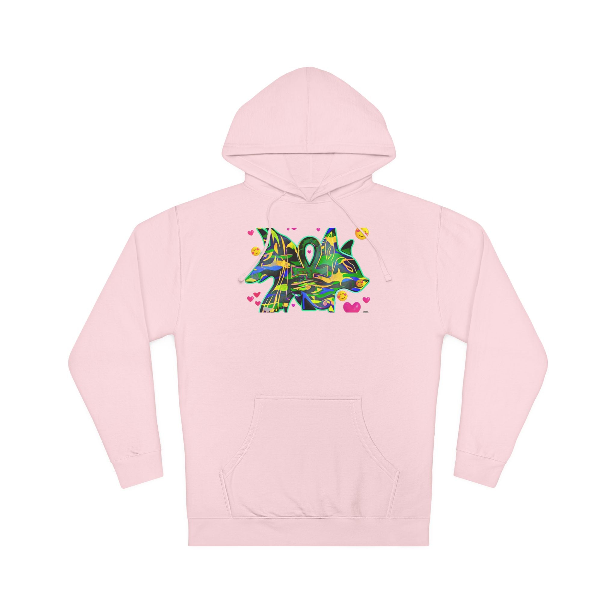 Egyptian Love Story Hoodie