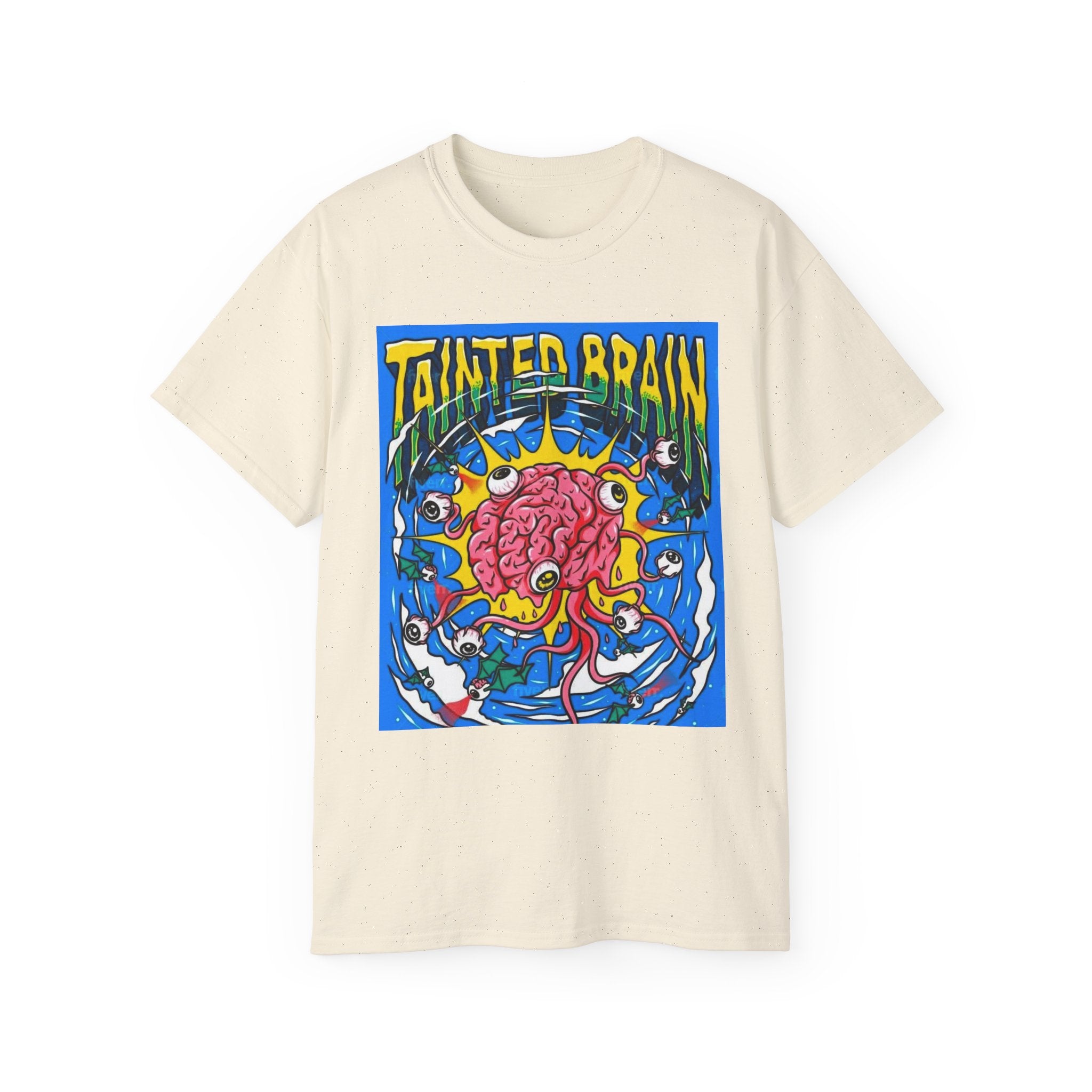 Unisex Ultra Cotton Tee