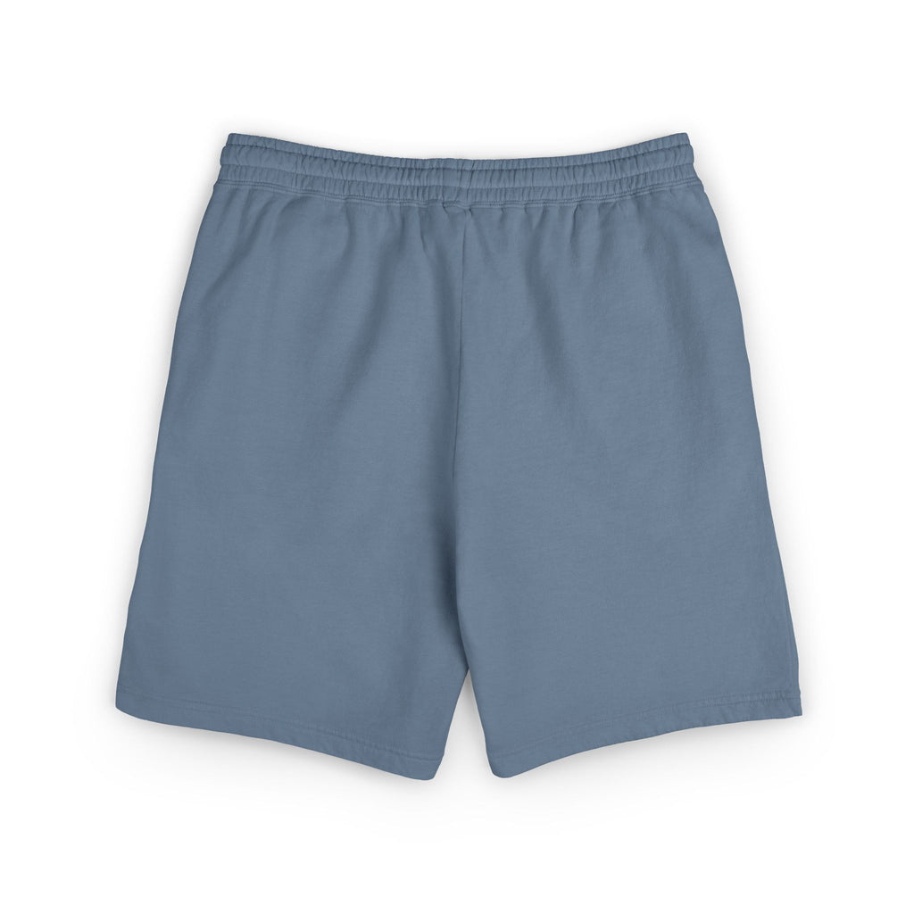Eye of Horus Ankh Sweat Shorts — Ancient Egyptian Symbol