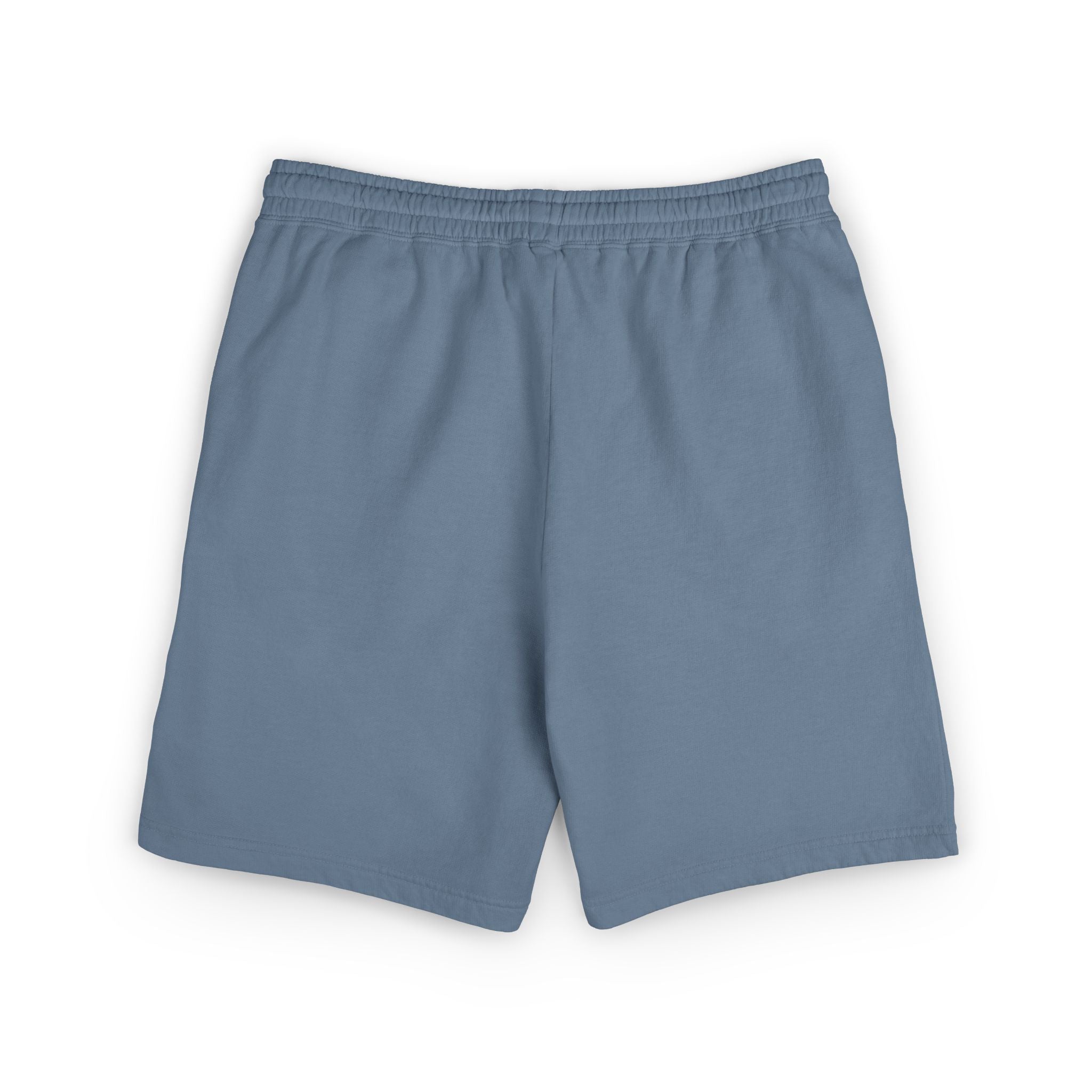 Eye of Horus Ankh Sweat Shorts — Ancient Egyptian Symbol