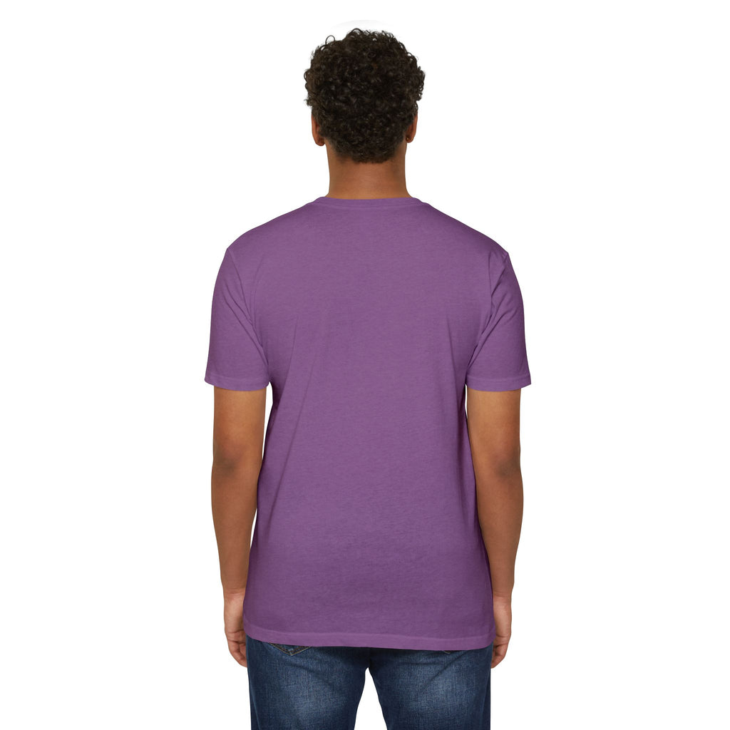 Enter The Vortex Alien Tee