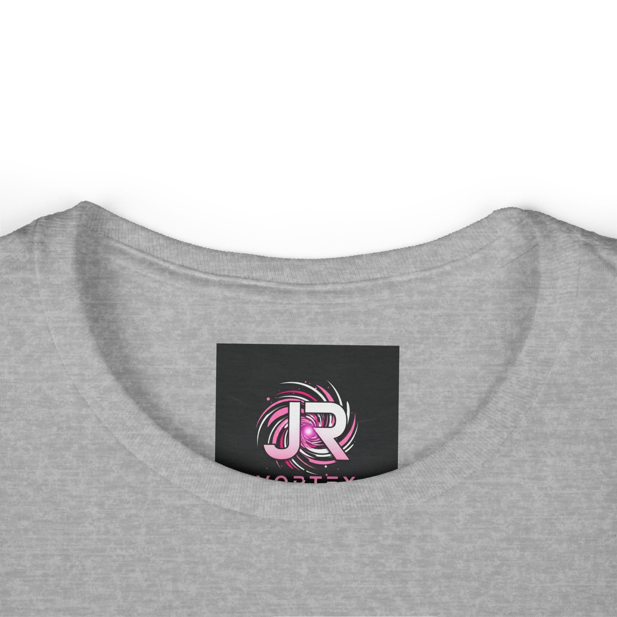 Women's Tee — Cosmic Feminine Energy Mandala (Strength • Healing • Transformation)