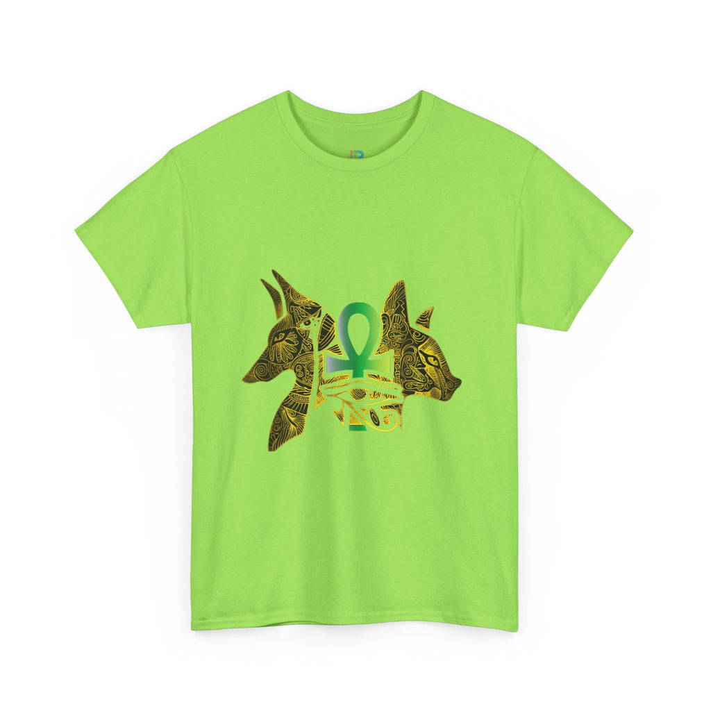 Unisex Heavy Cotton Tee Printify