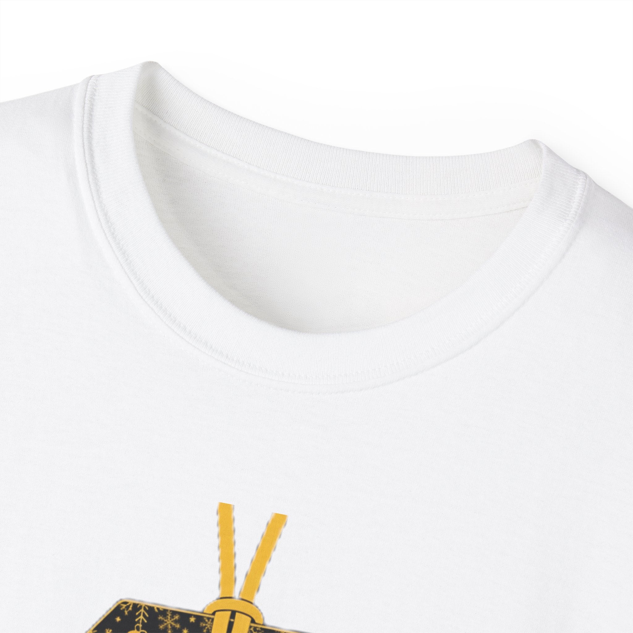 Unisex Ultra Cotton Tee