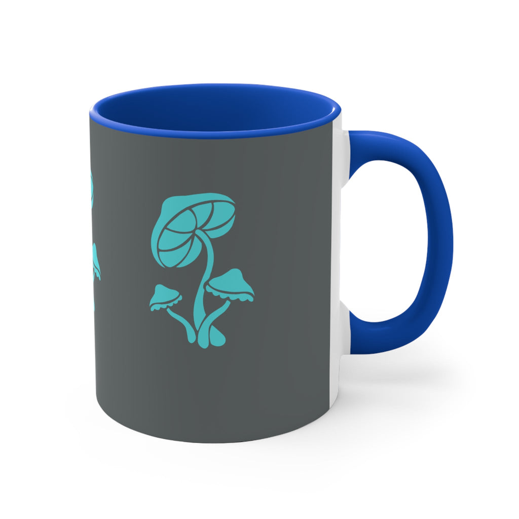 Mushroom coffee mug Printify