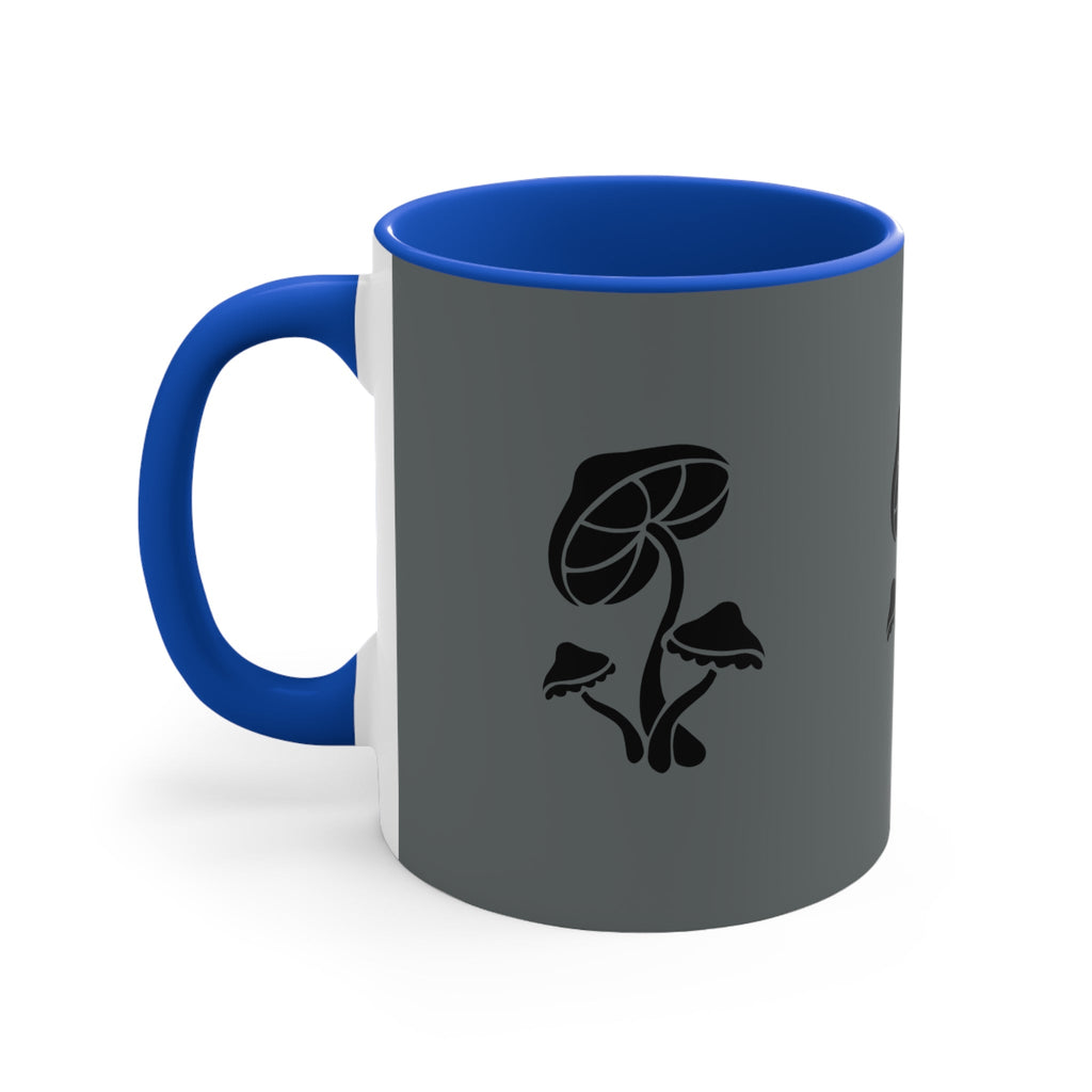 Mushroom  coffee Mug Printify