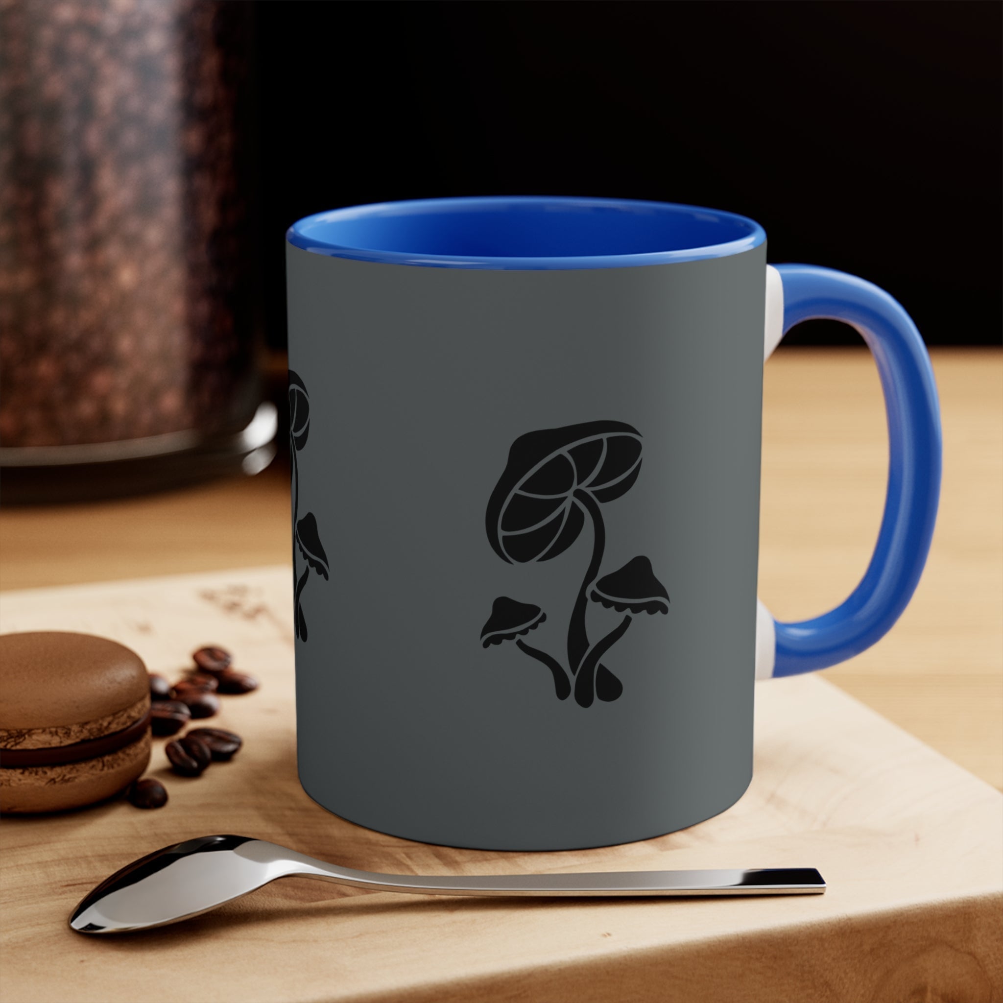 Mushroom  coffee Mug Printify