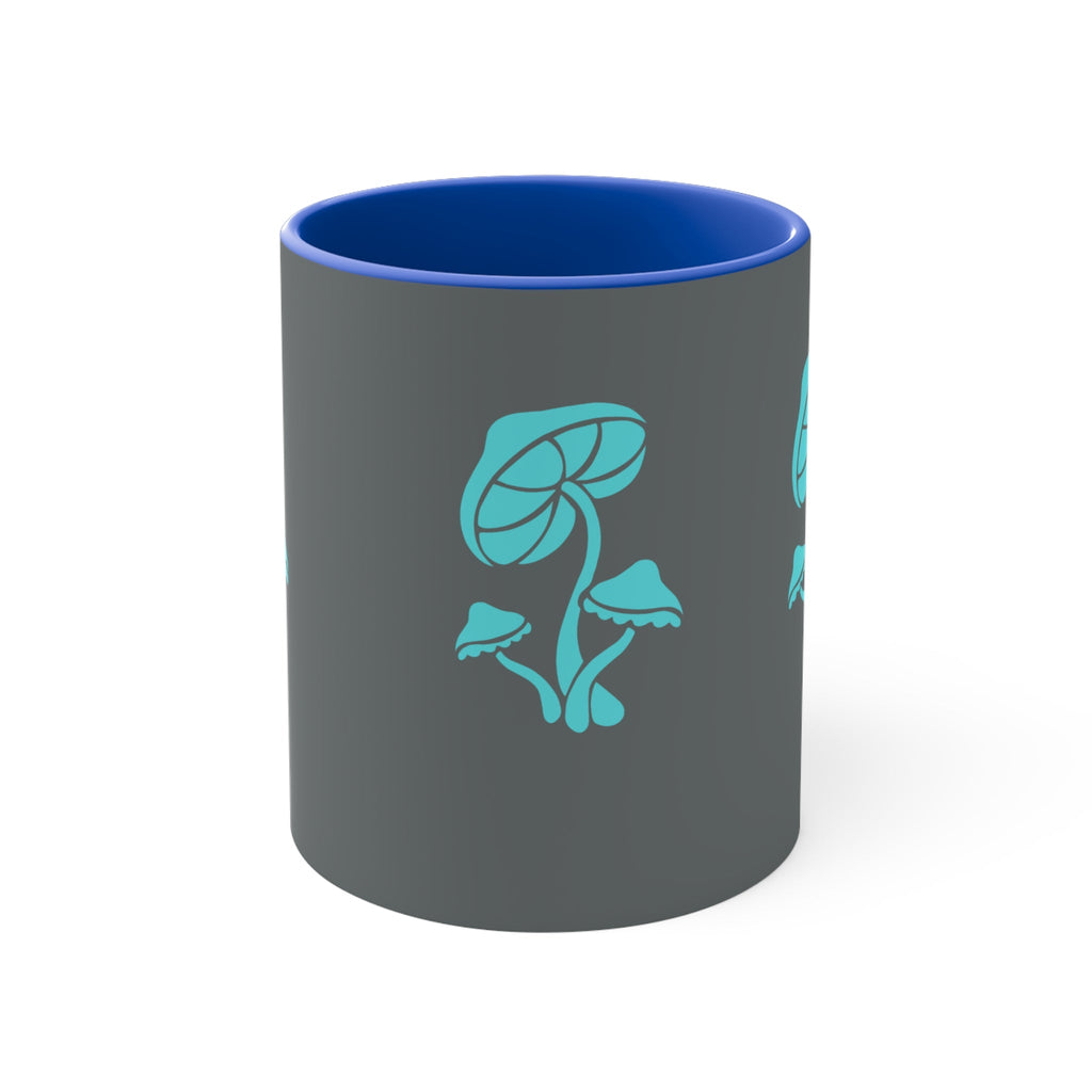 Mushroom coffee mug Printify