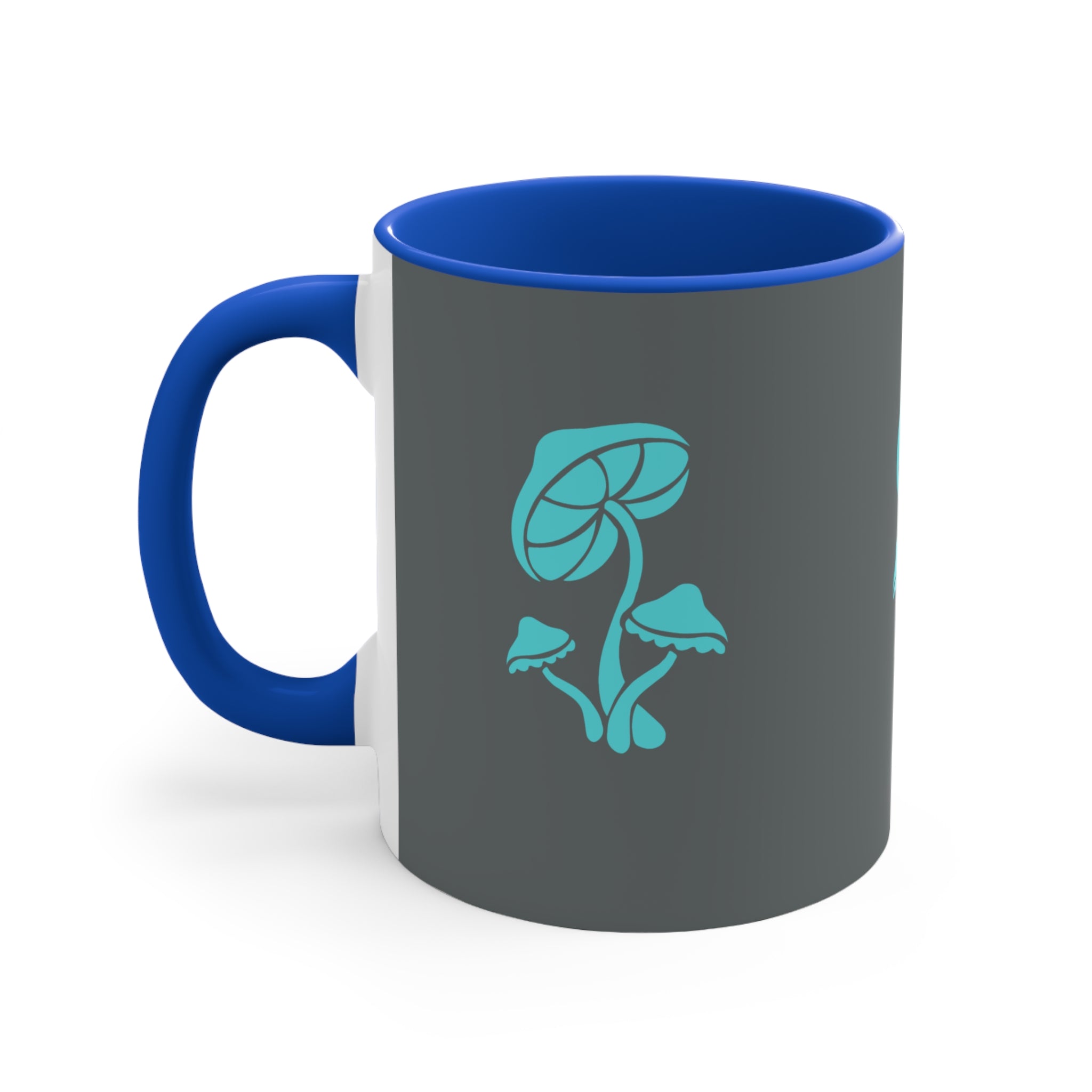 Mushroom coffee mug Printify