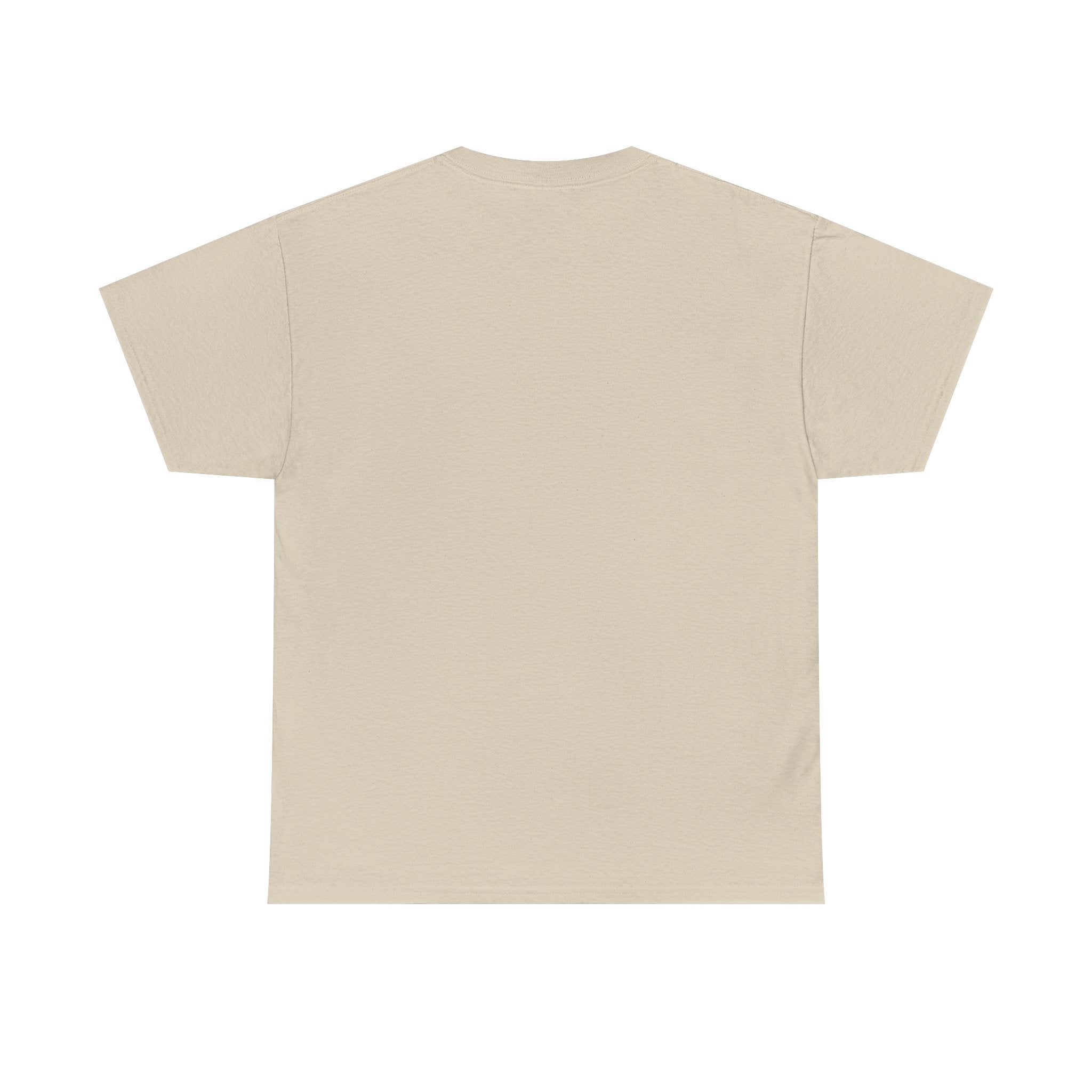 Alien Meditation T-Shirt — Psychedelic Cosmic Yoga Graphic Tee