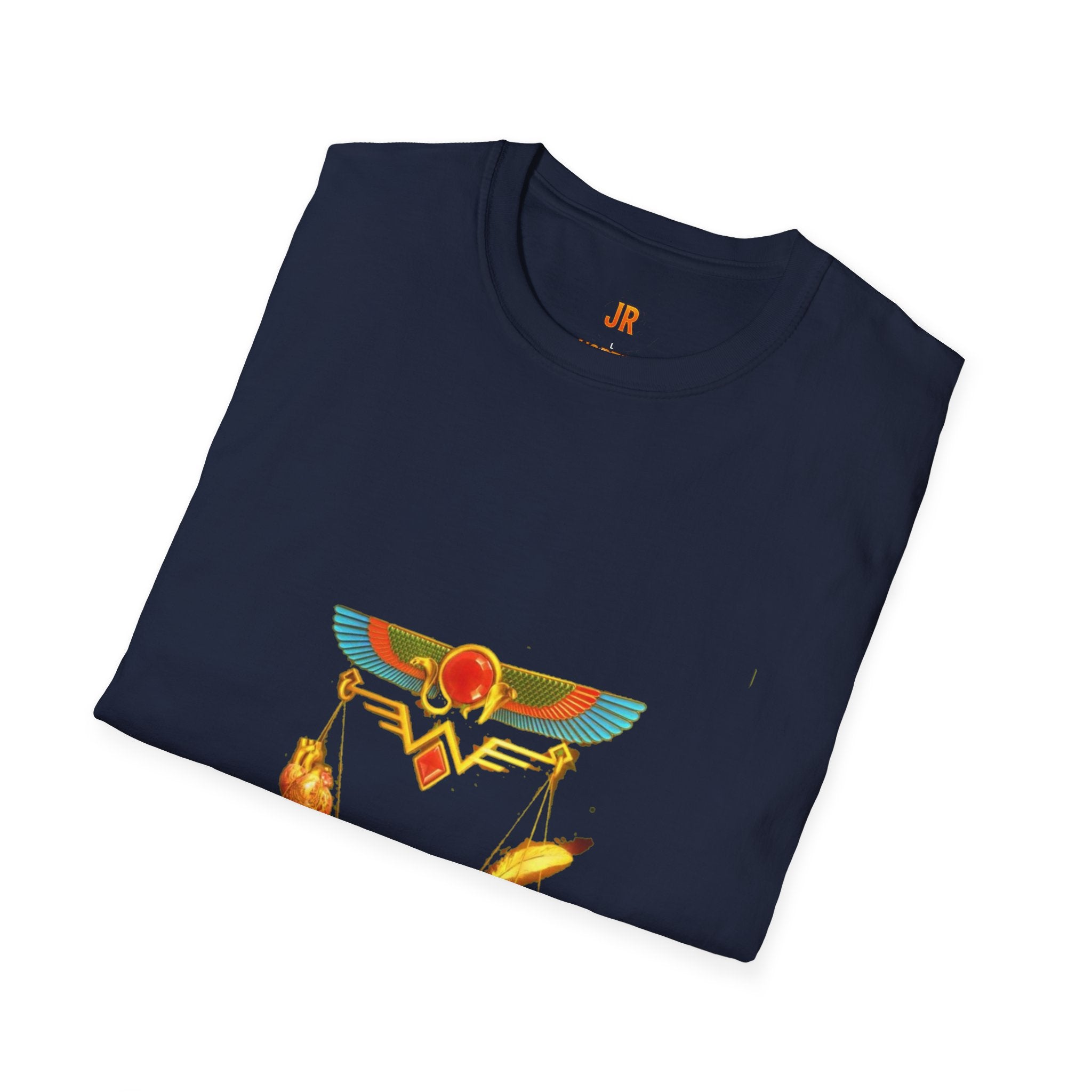 Unisex Softstyle T-Shirt Printify