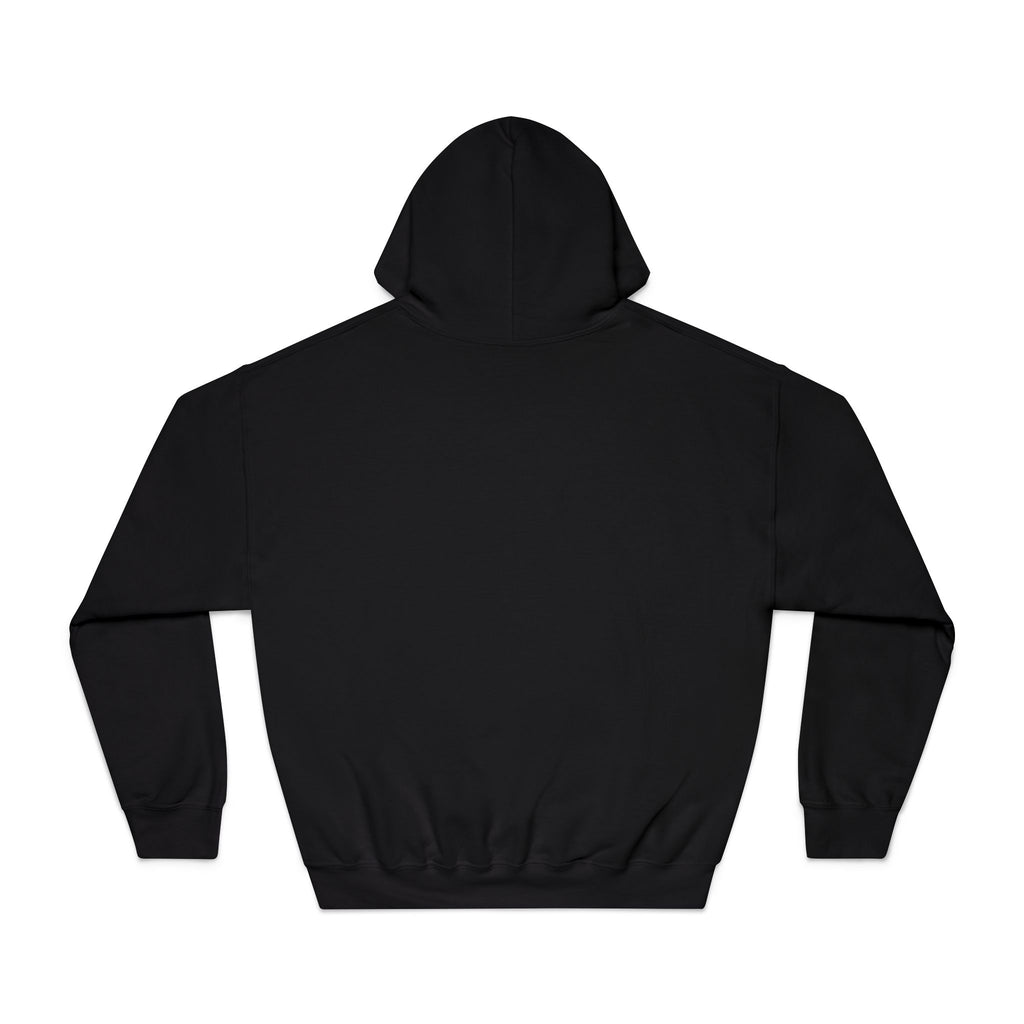 Unisex DryBlend® Hooded Sweatshirt