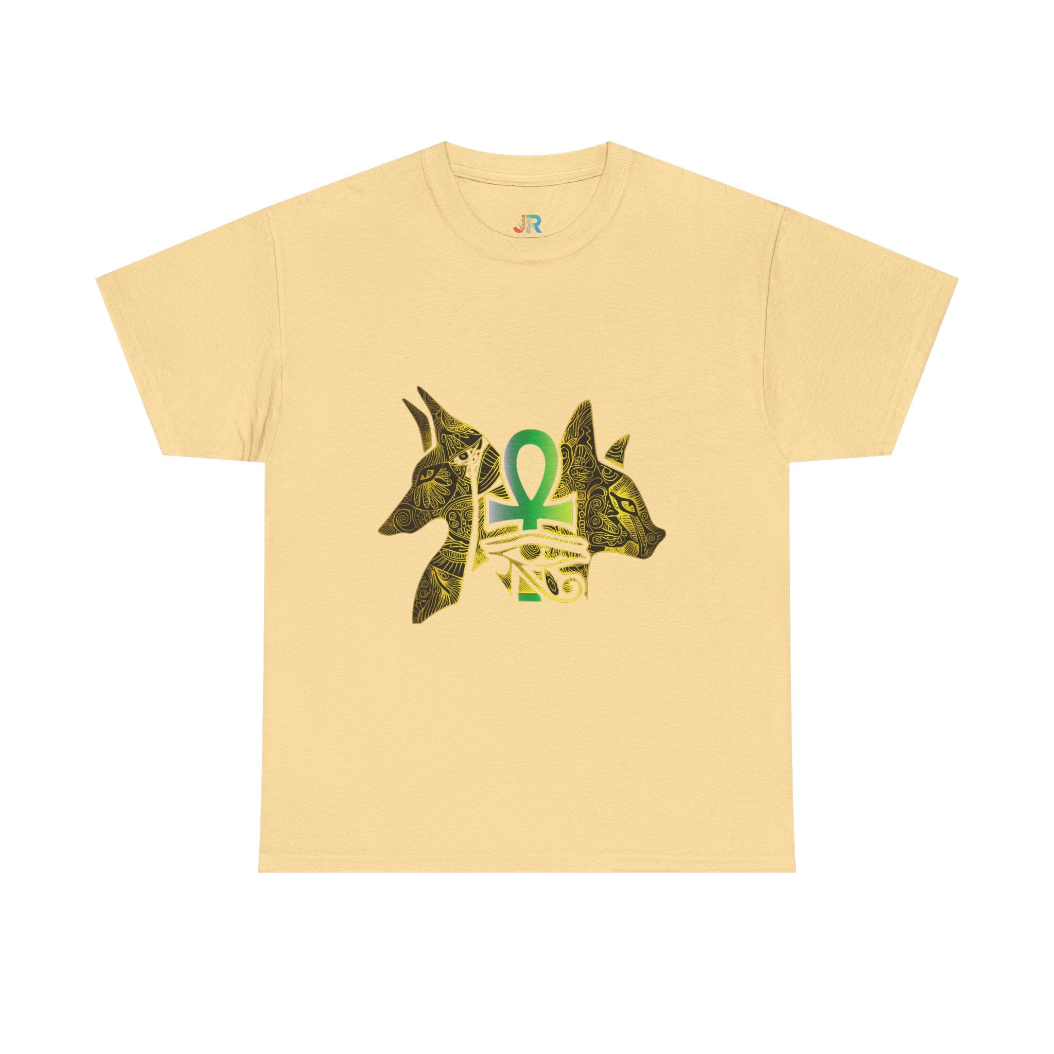 Unisex Heavy Cotton Tee Printify