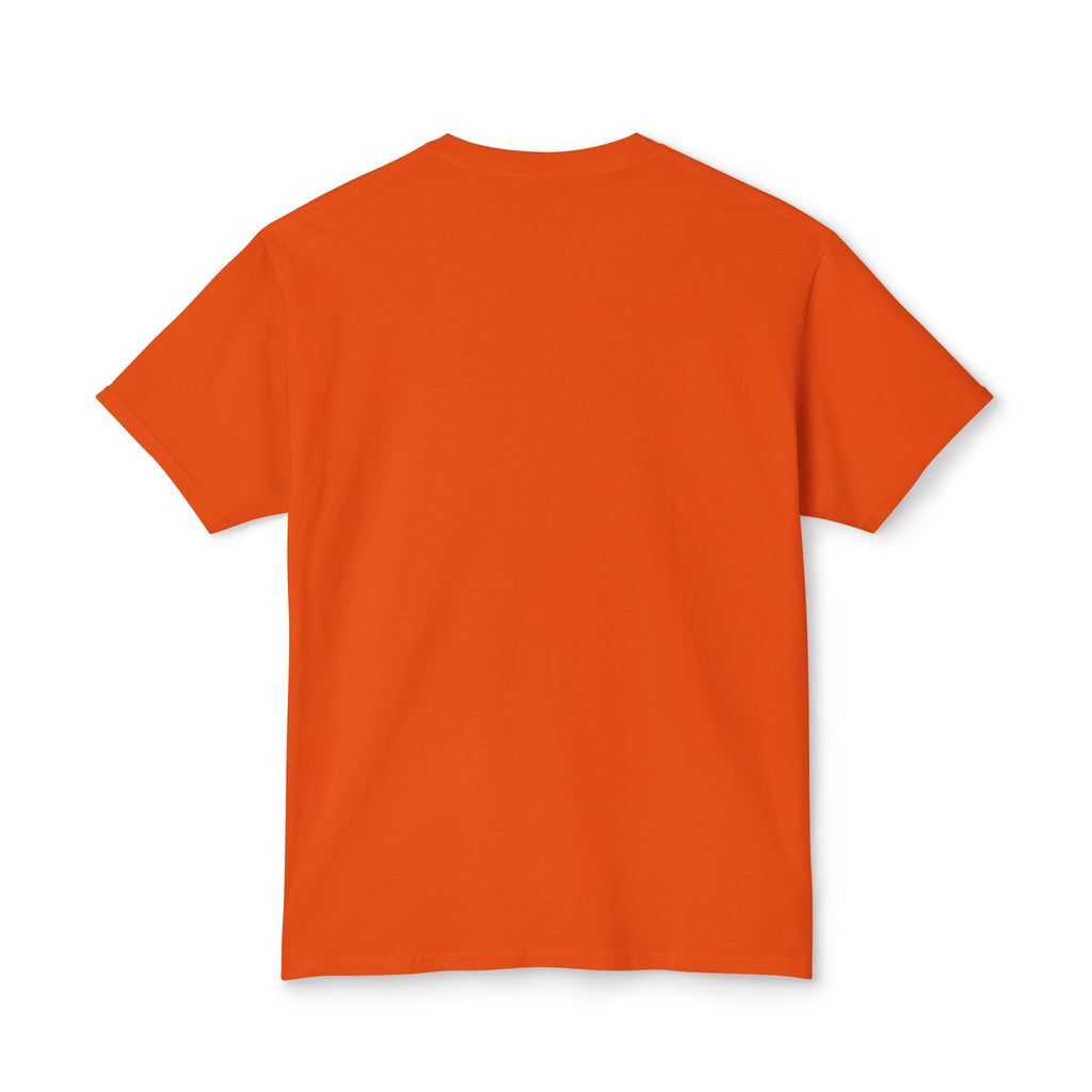 Vortex Nebula T-Shirt — 'JR VORTEX' Cosmic Spiral Graphic Tee Printify